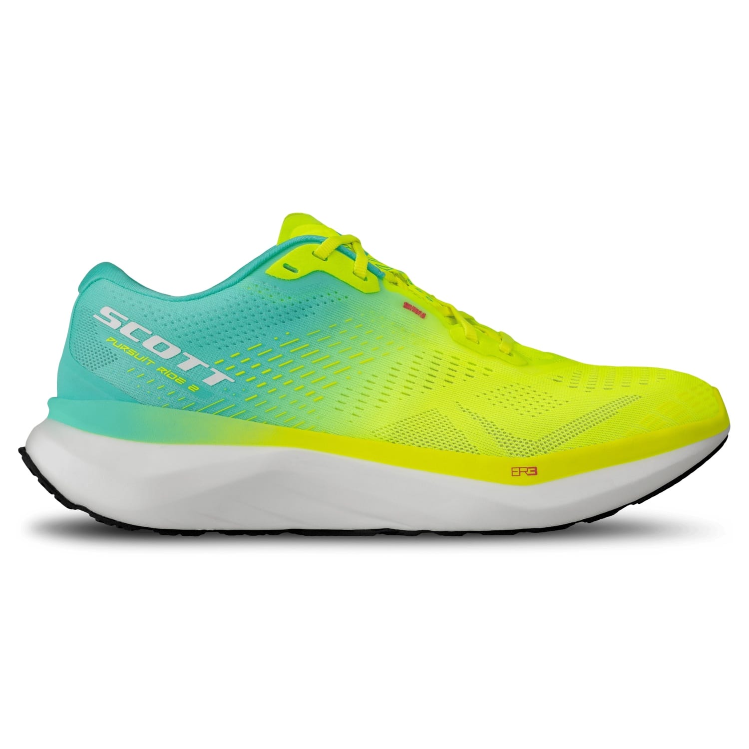 Scott - Zapatillas de running de hombre PURSUIT RIDE 2 Scott. - Image 1