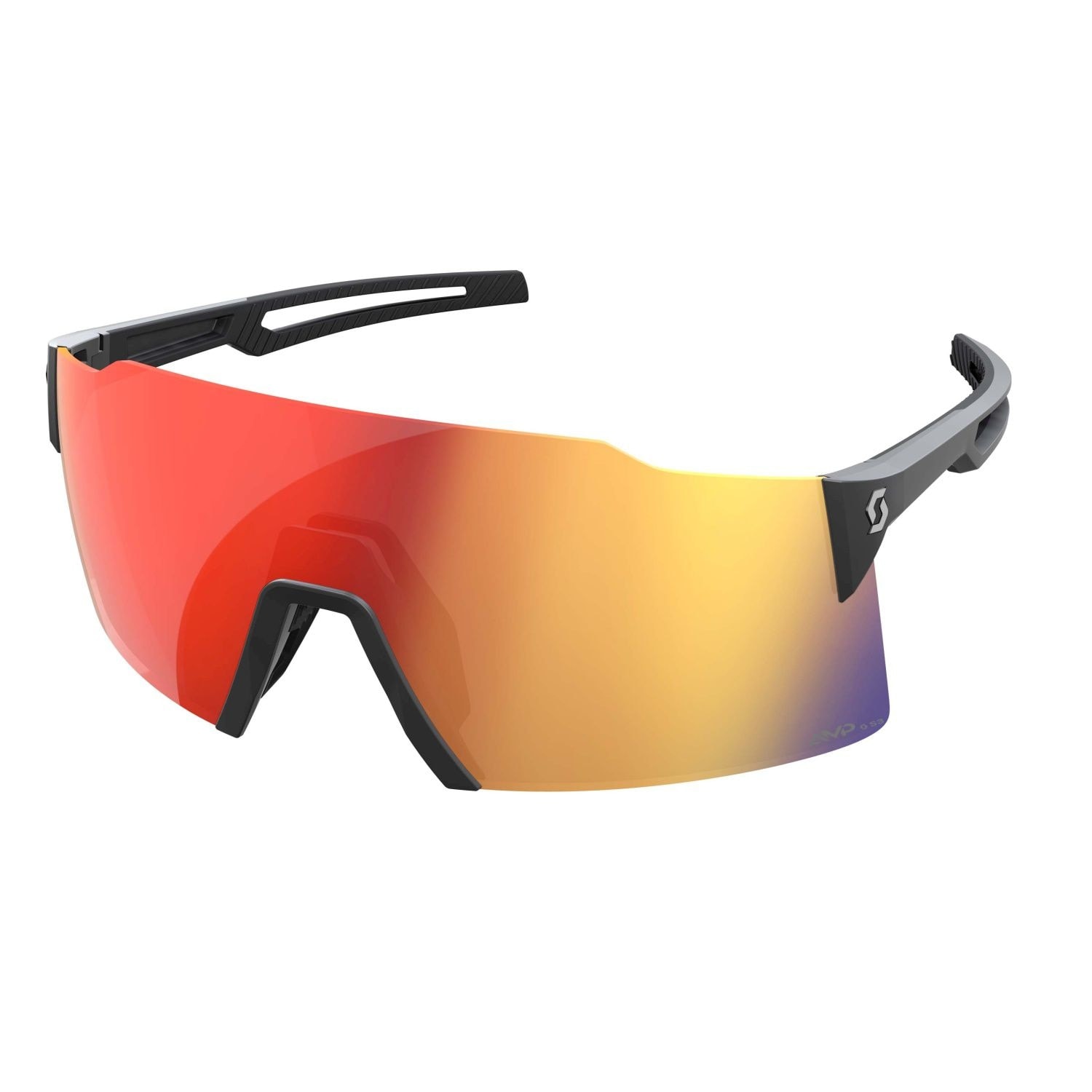Scott - Gafas de sol de ciclismo STRIDE lente categoría 3 Scott. - Image 1