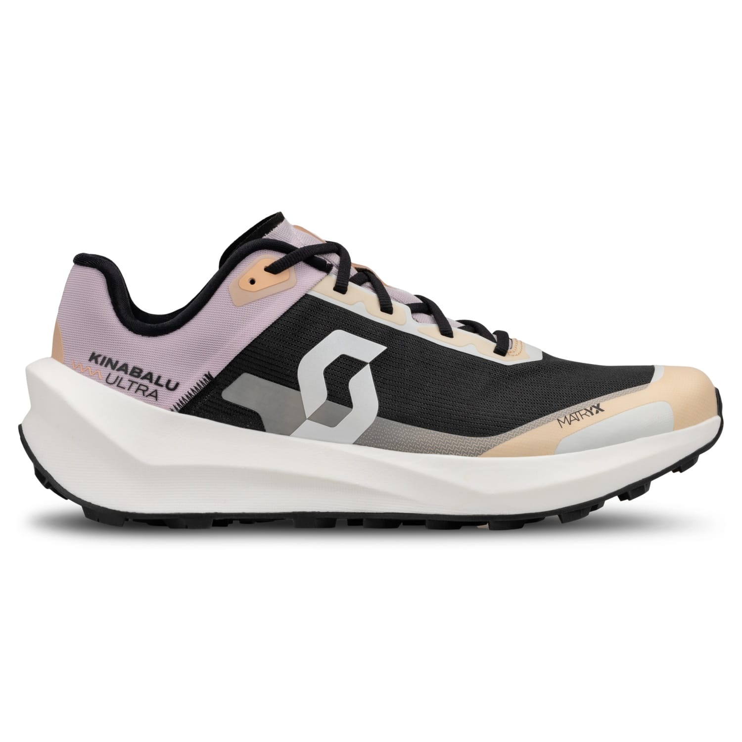 Scott - Zapatillas de trail running de mujer KINABALU ULTRA Scott. - Image 1