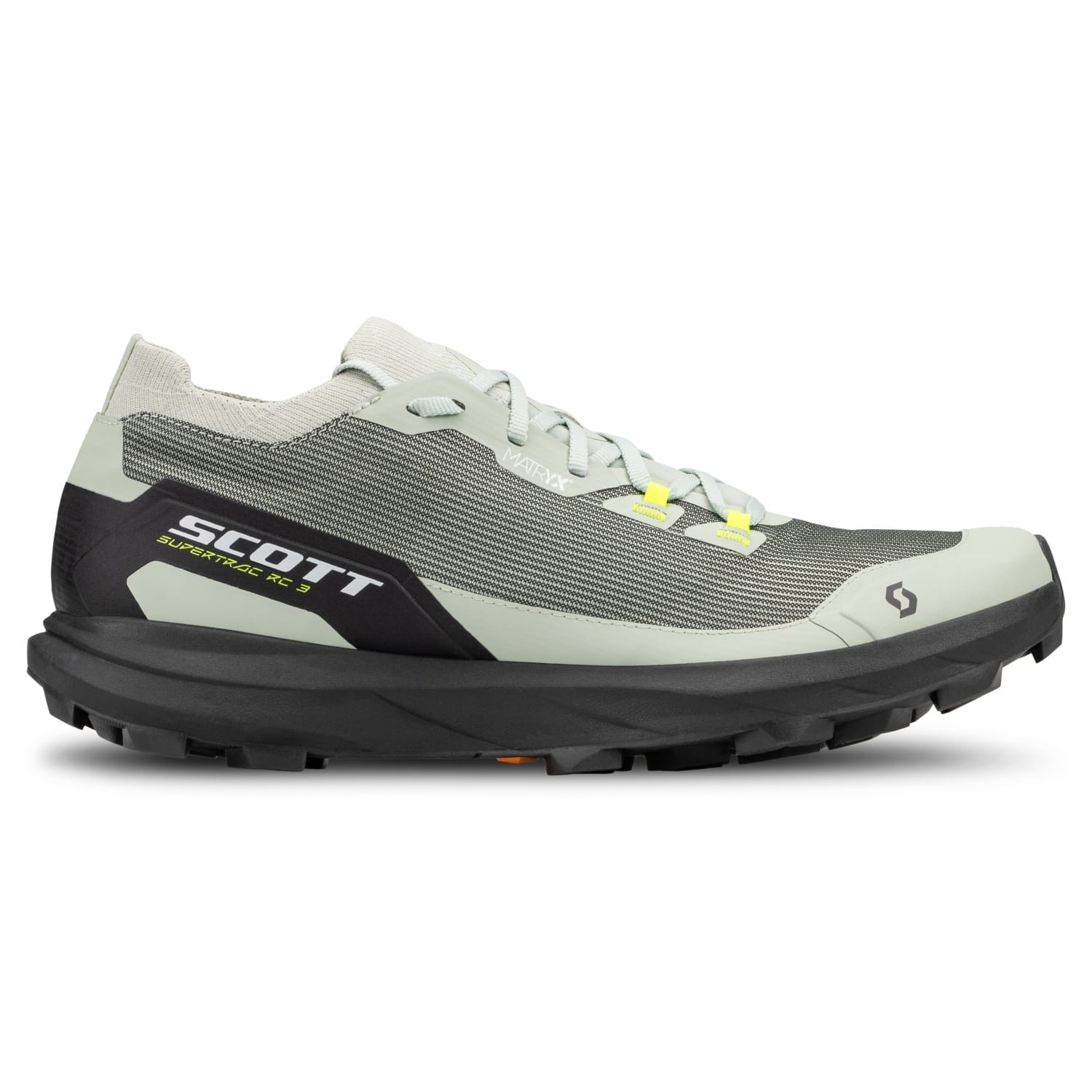 Scott - Zapatillas de trail running de hombre SUPERTRAC RC 3 Scott. - Image 1