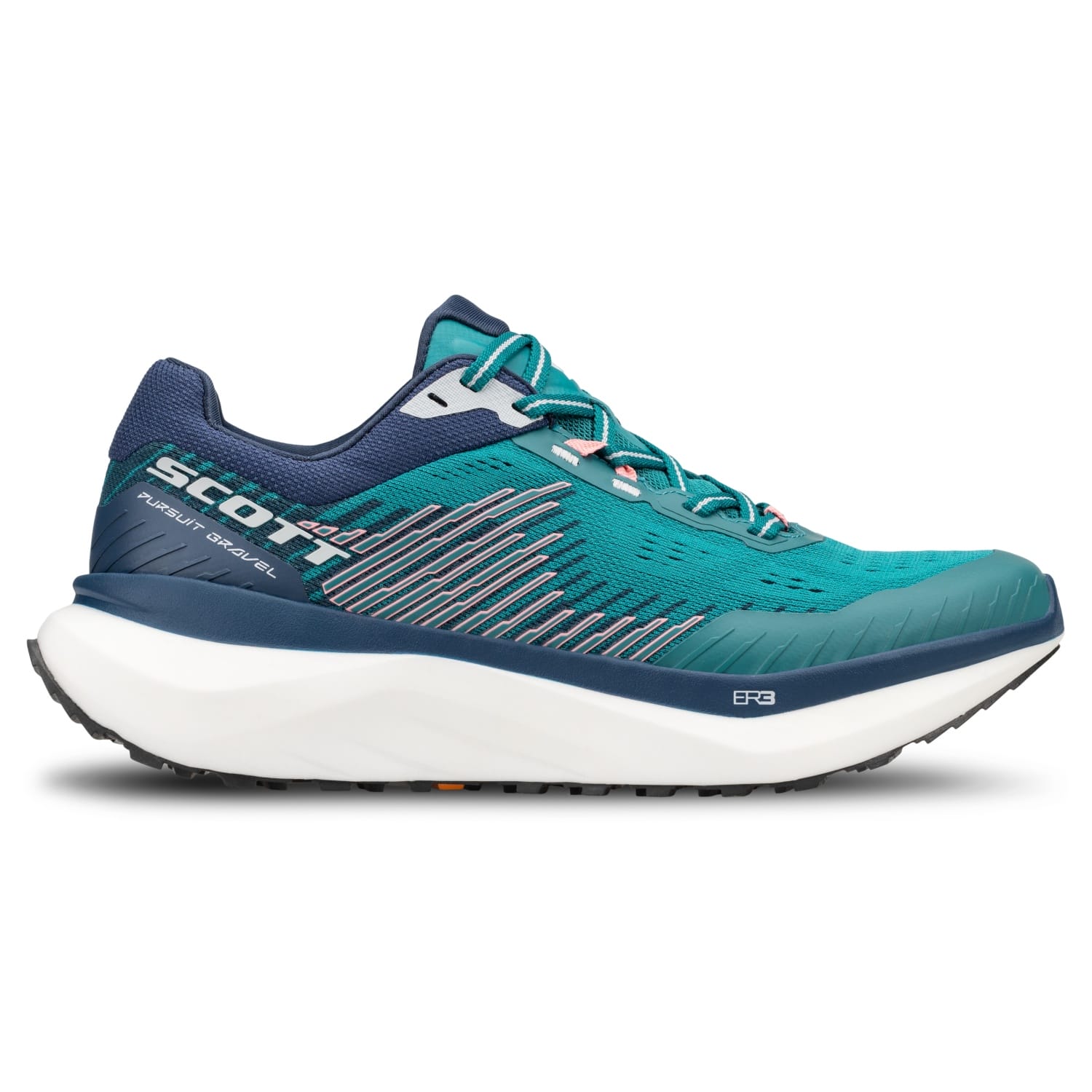 Scott - Zapatillas de running de mujer PURSUIT GRAVEL Scott. - Image 1