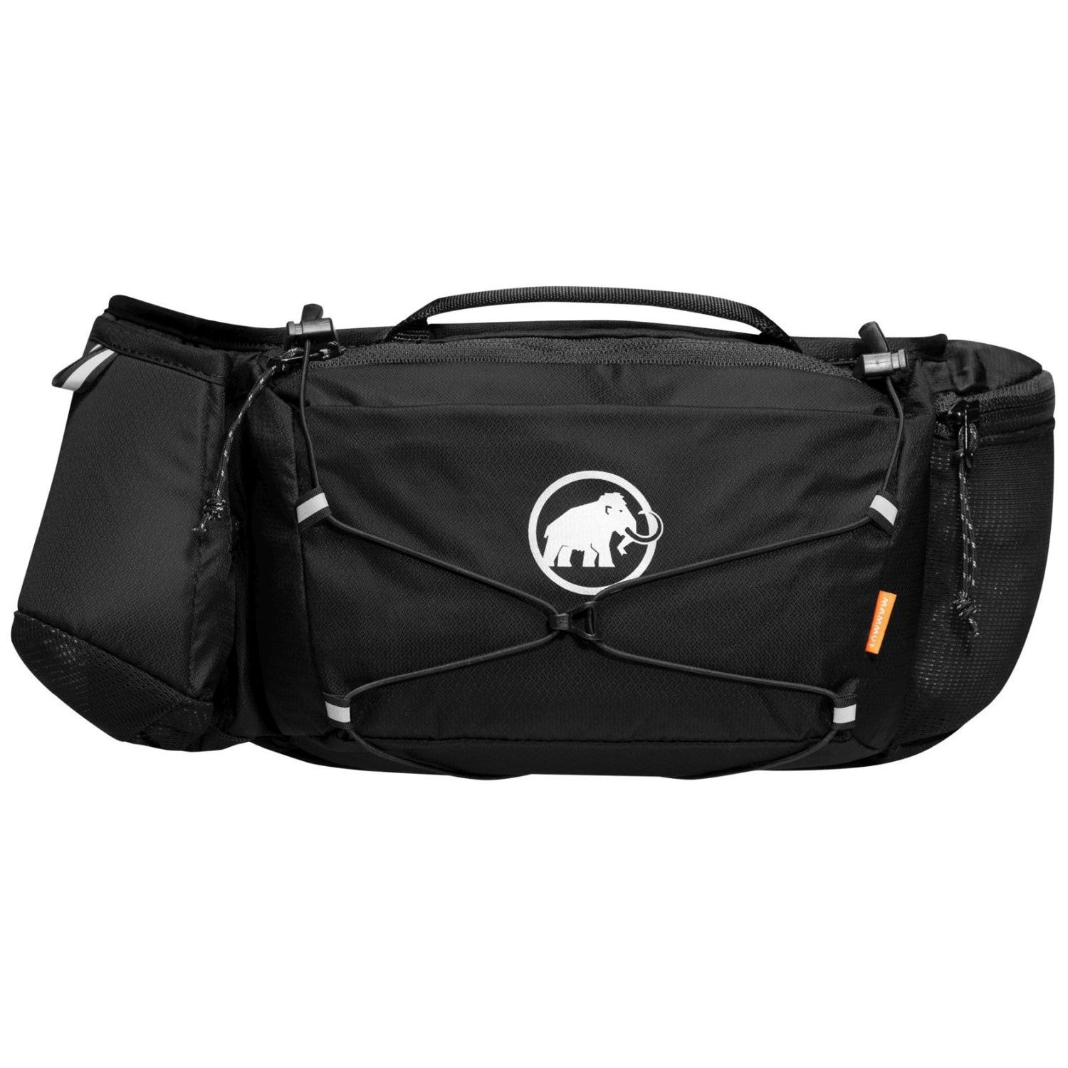 Mammut - Riñonera de montaña y running LITHIUM 3 L Mammut. - Image 1