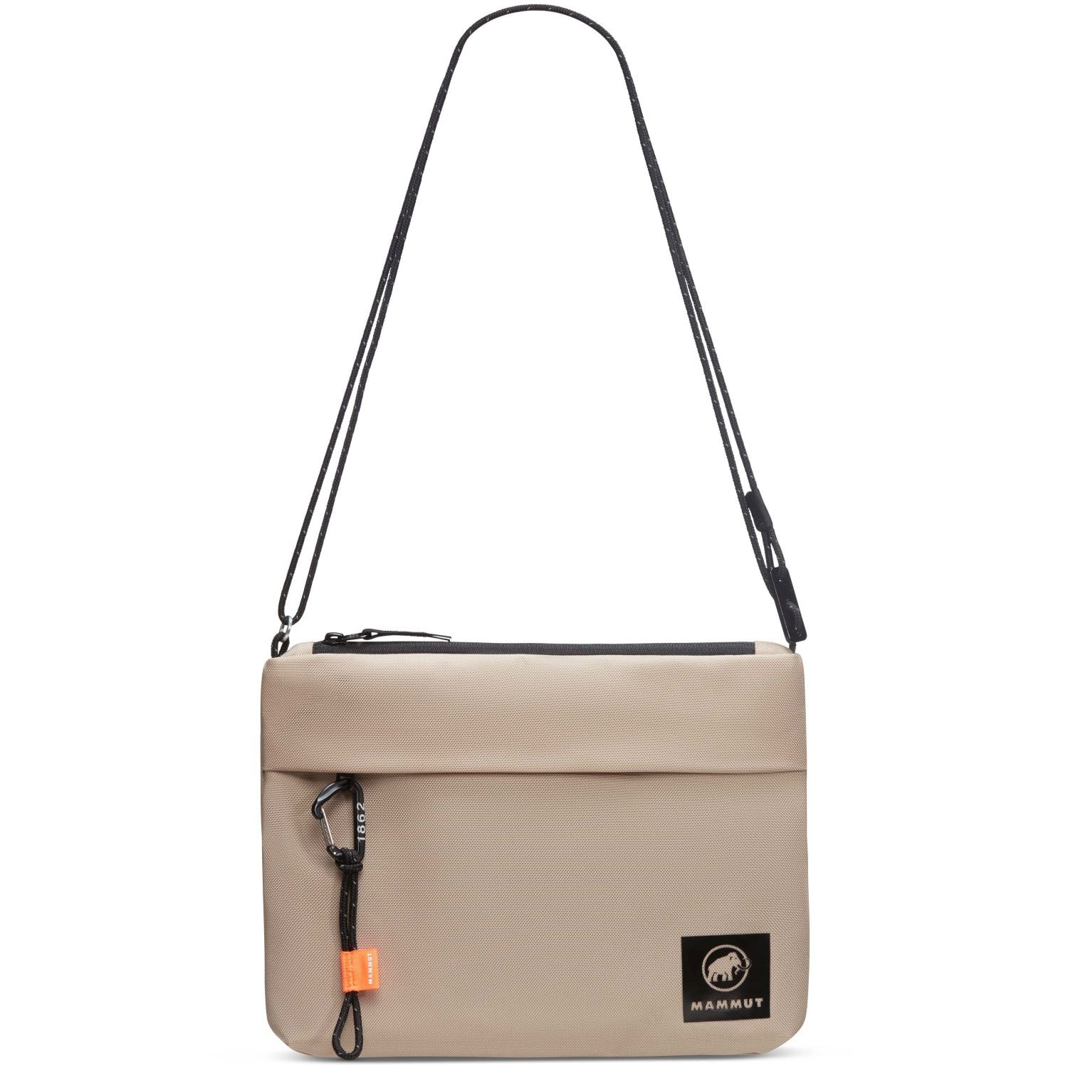 Mammut - Bolso deportivo XERON SACOCHE 2 L Mammut. - Image 1