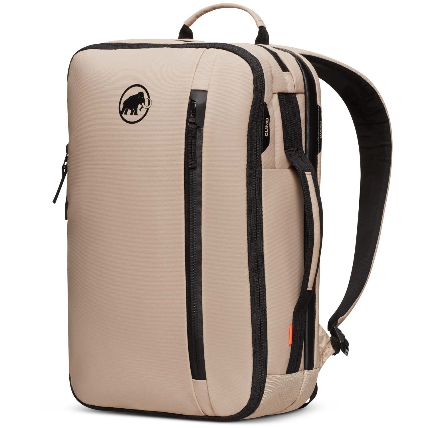 Mammut - Mochila urbana SEON TRANSPORTER 15 L Mammut. - Image 1