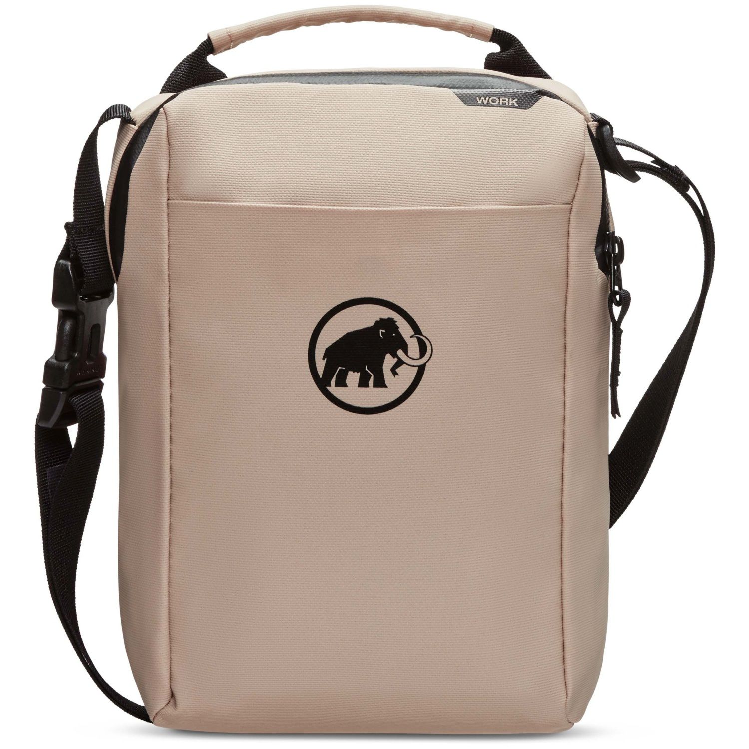 Mammut - Bolso deportivo unisex SEON 2 L Mammut. - Image 1
