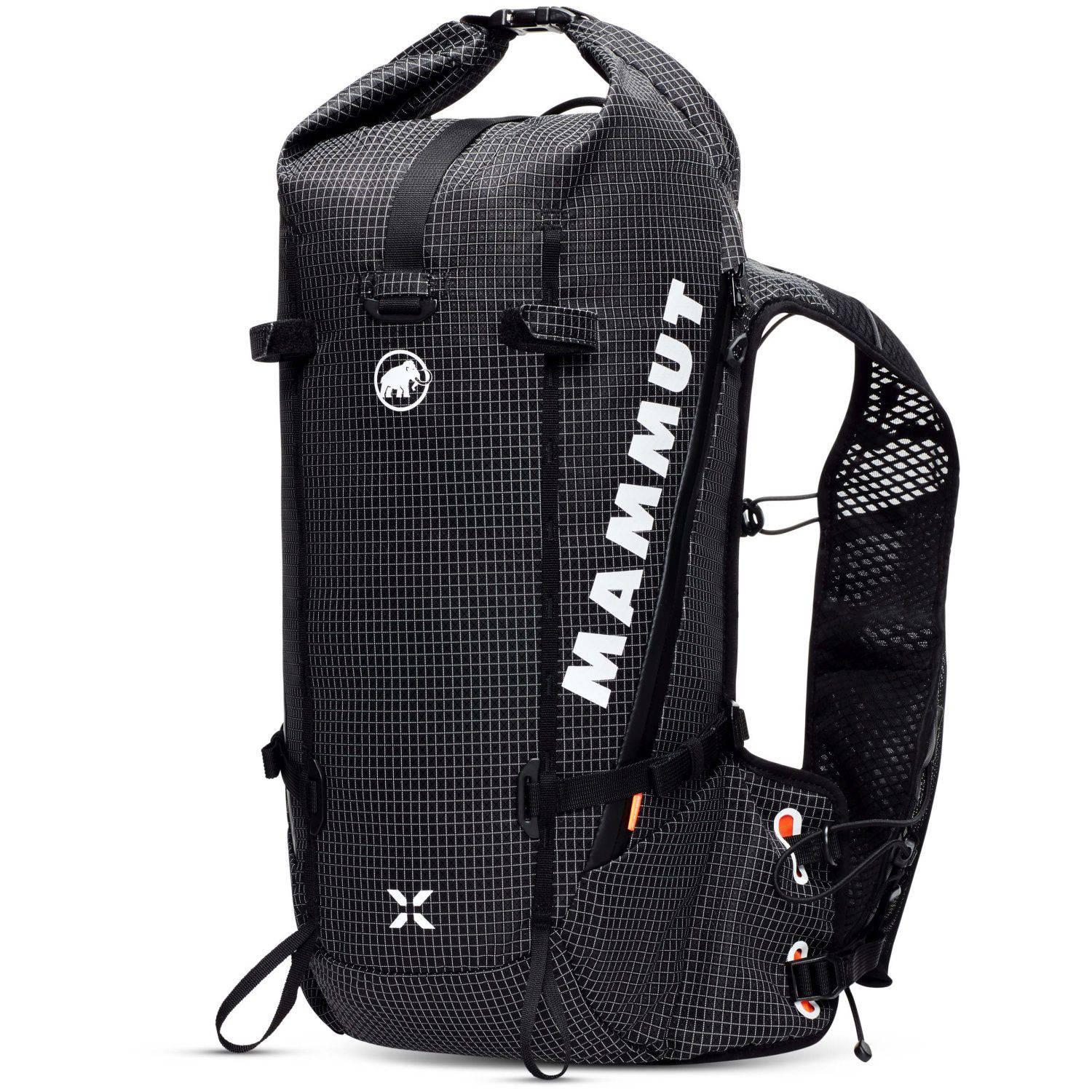 Mammut - Mochila de montaña TRION 15 L Mammut. - Image 1