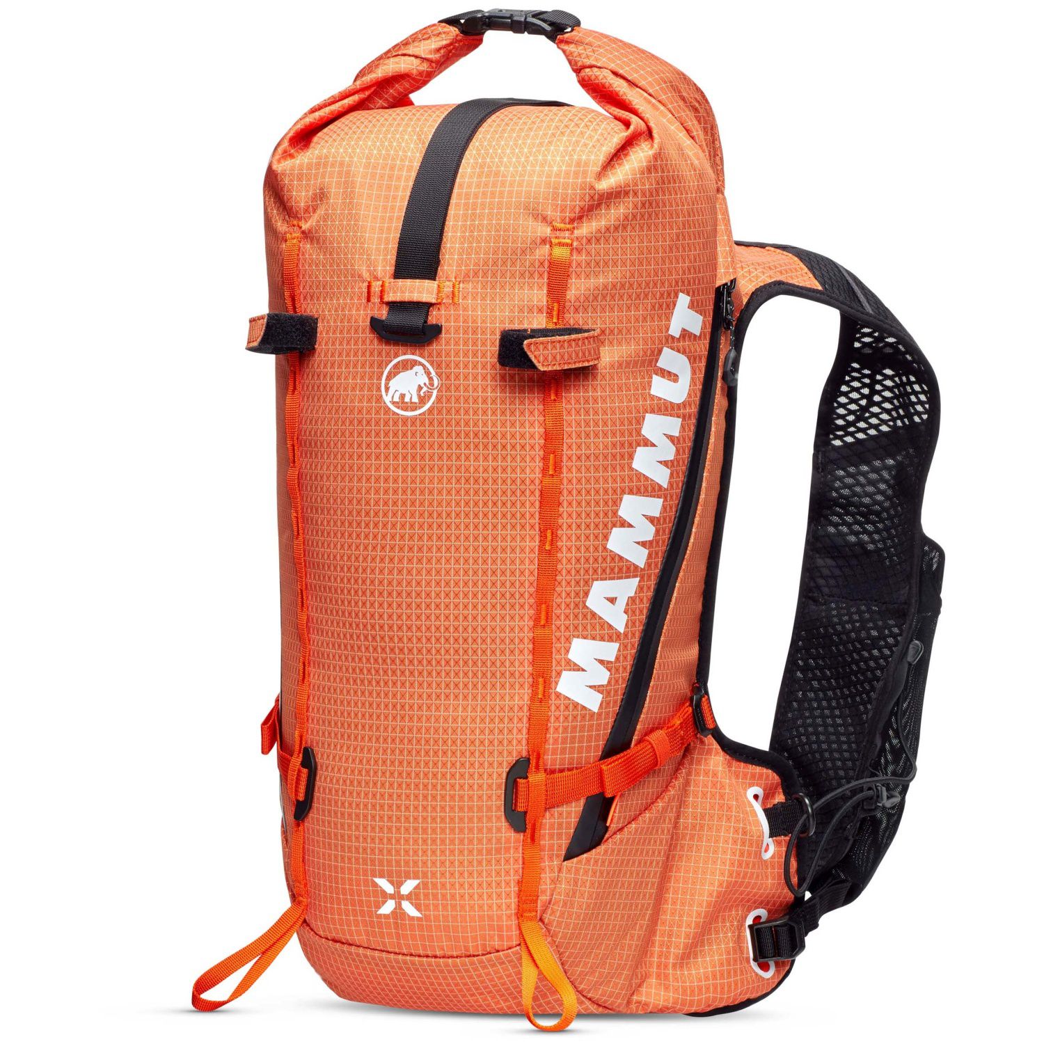 Mammut - Mochila de montaña TRION 15 L Mammut. - Image 1