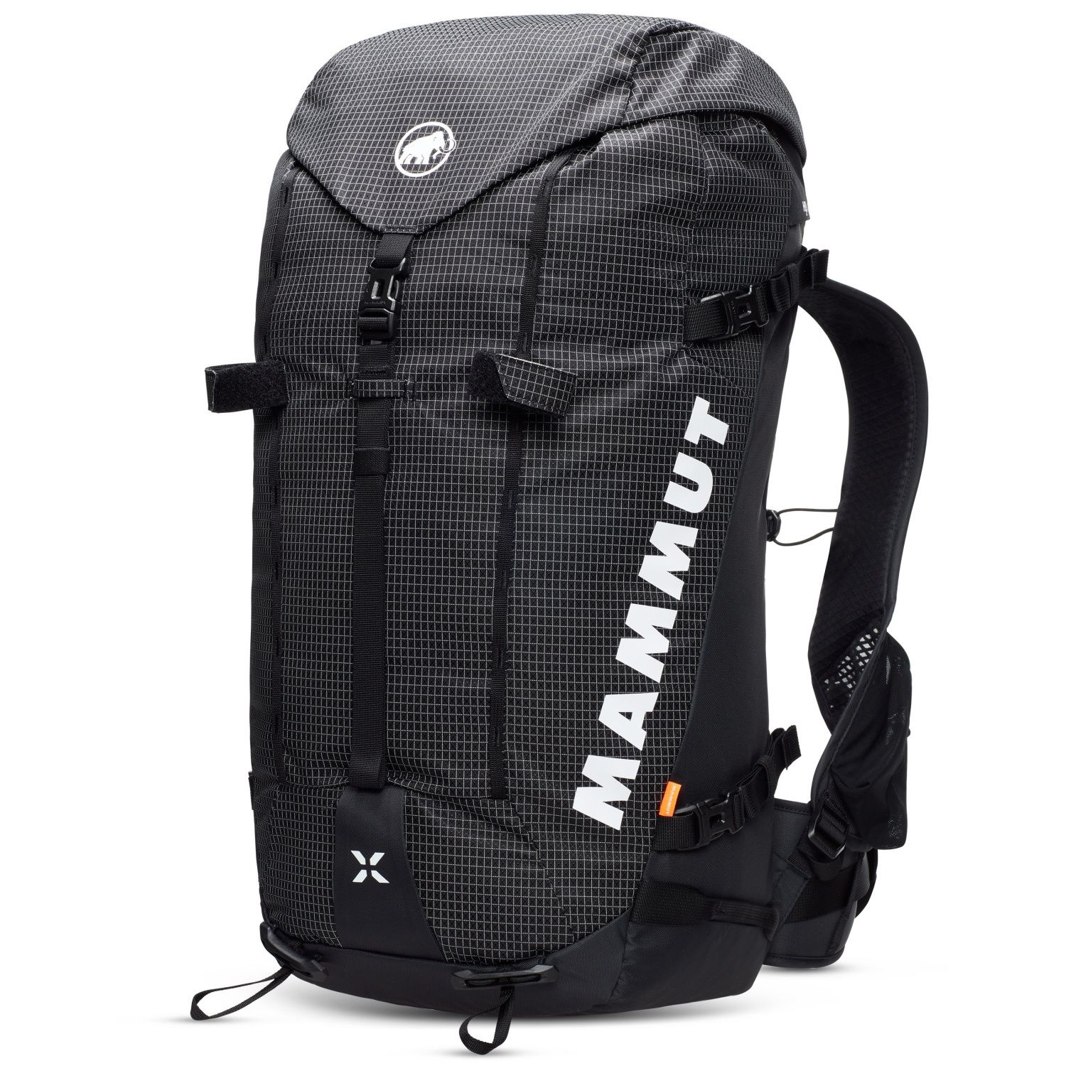 Mammut - Mochila de montaña TRION 38 L Mammut. - Image 1