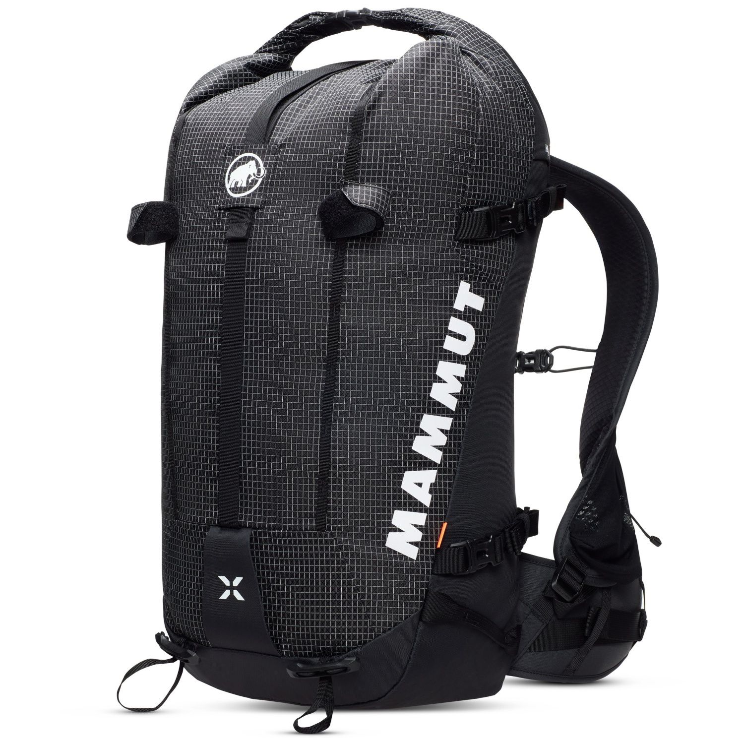 Mammut - Mochila de montaña TRION 28 L Mammut. - Image 1