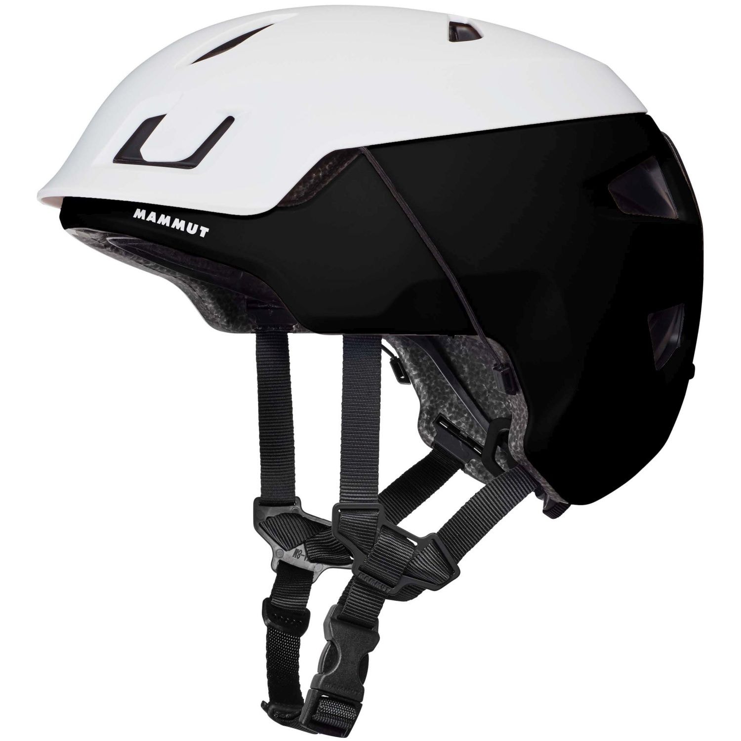 Mammut - Casco de escalada alpinismo y esquí HAUTE ROUTE Mammut. - Image 1