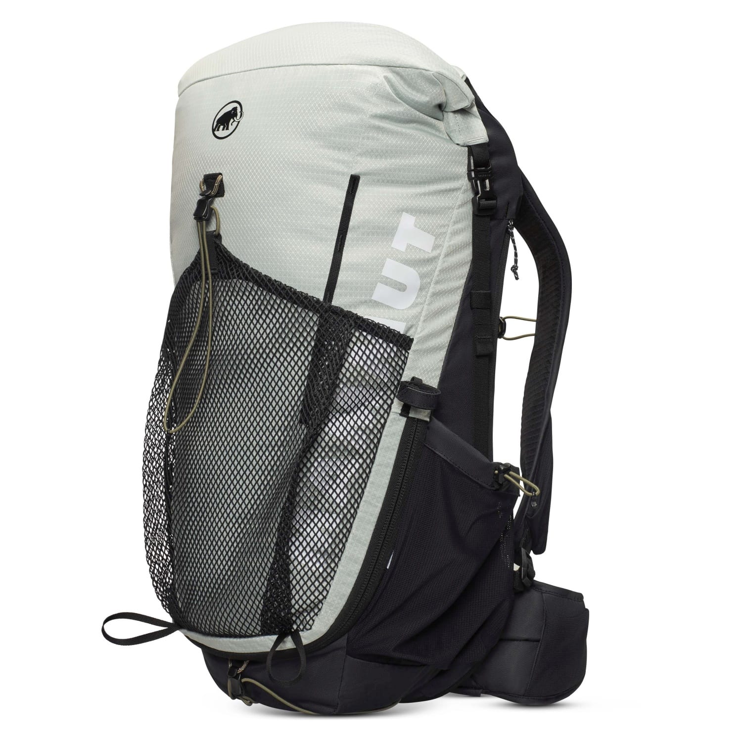 Mammut - Mochila de montaña DUCAN SPINE 28-35 L Mammut. - Image 1
