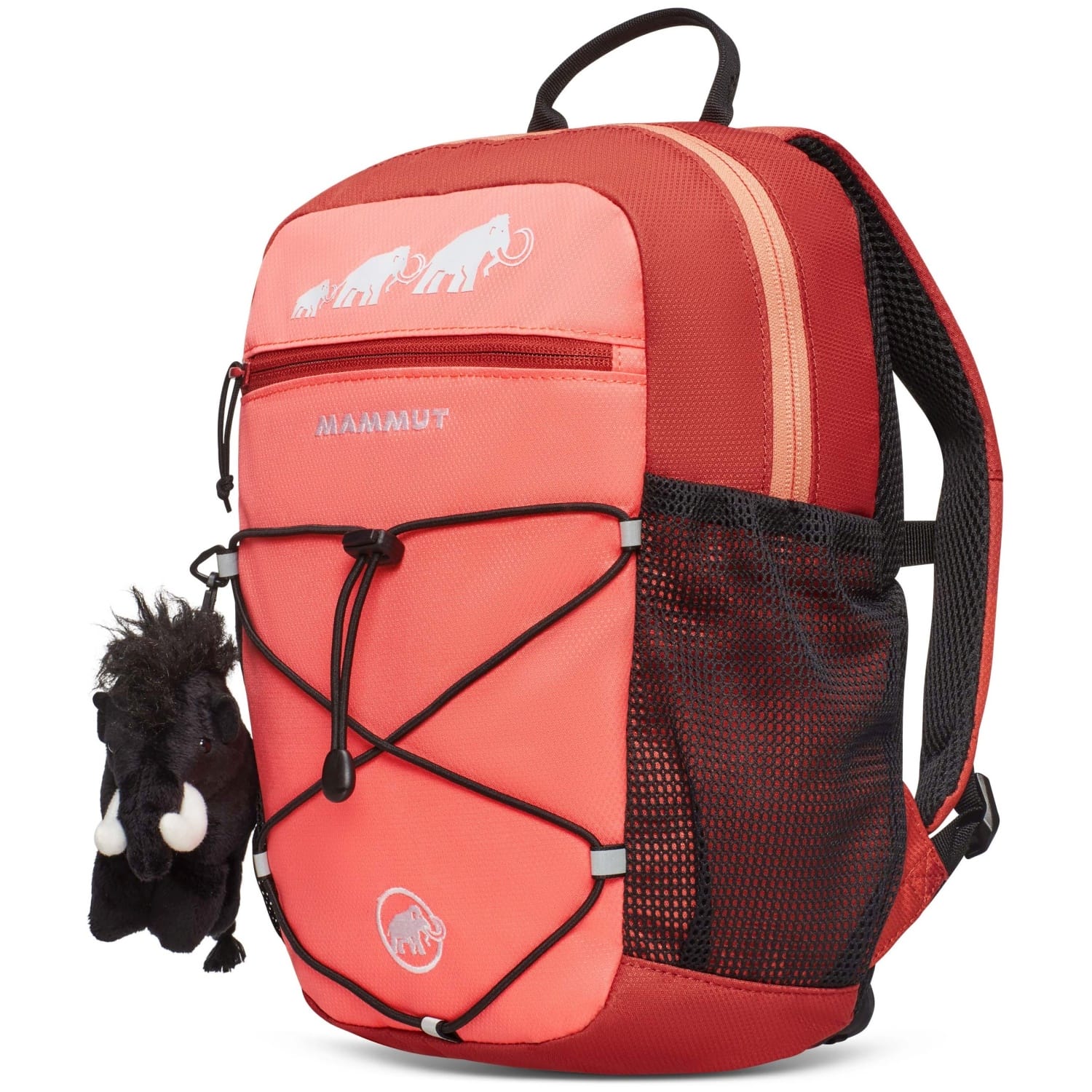Mammut - Mochila de montaña de niños FIRST ZIP 8 L Mammut. - Image 1