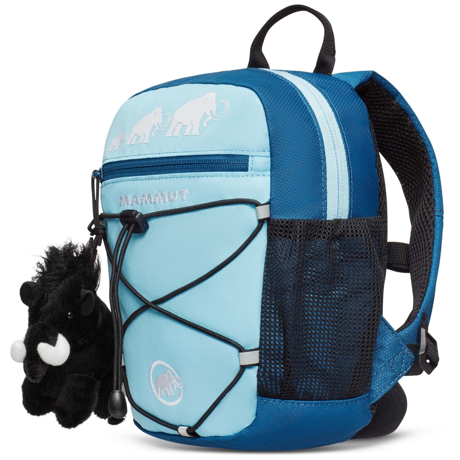 Mammut - Mochila de montaña de niños FIRST ZIP 8 L Mammut. - Image 1