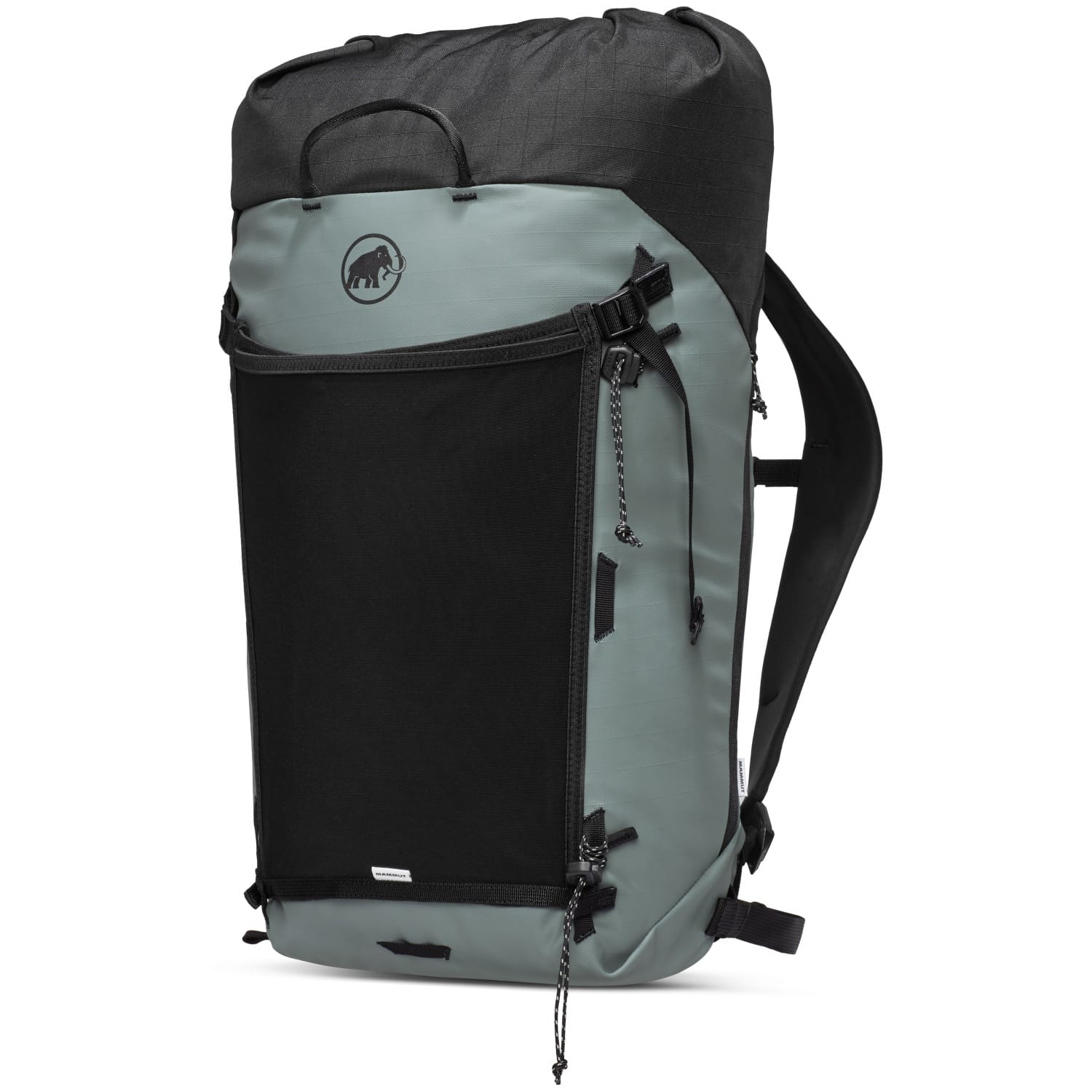 Mammut - Mochila de montaña ALTO 24 L Mammut. - Image 1