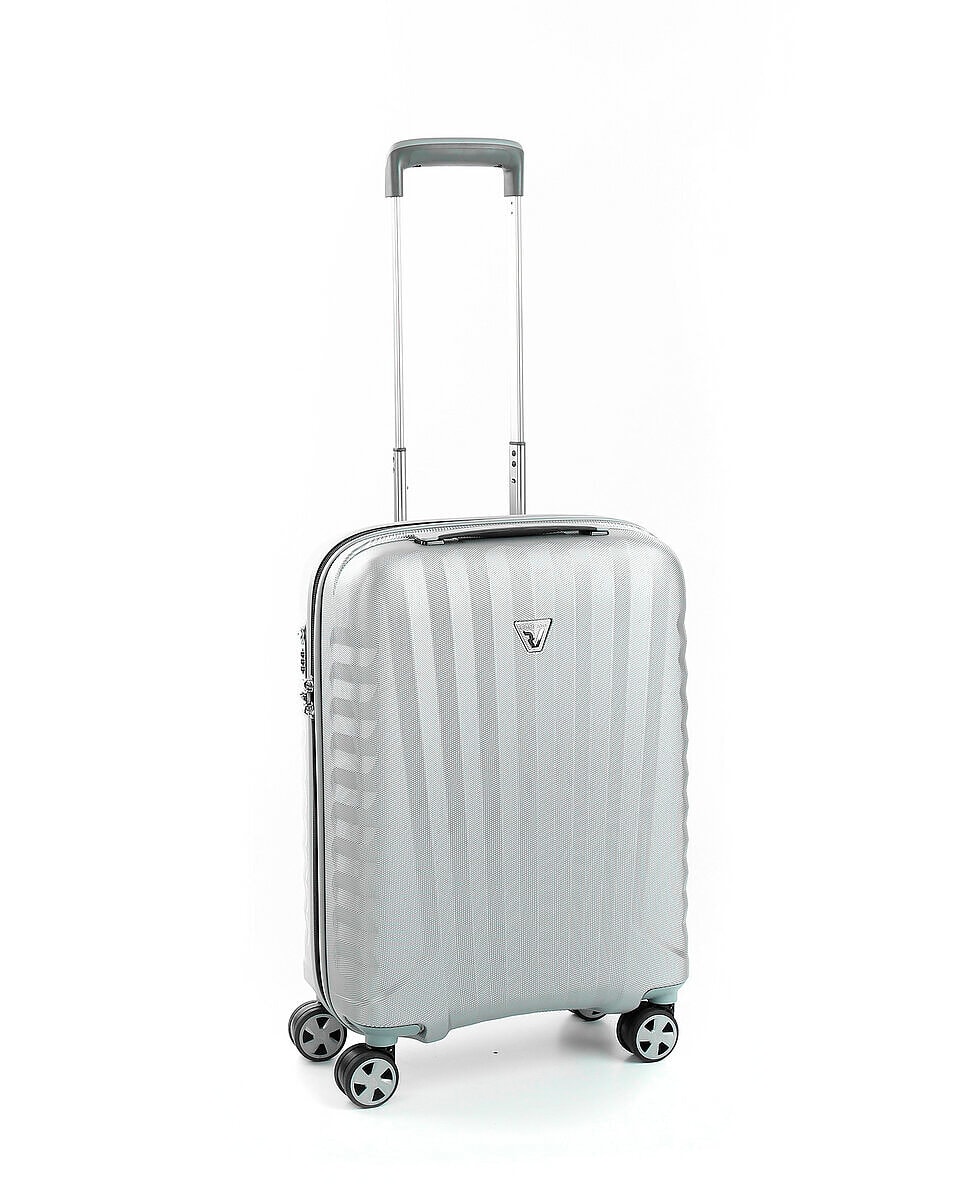 Roncato - Maleta de Cabina UNO PREMIUM 2,0 rígida con capacidad 38L dimensiones 55x40x20cm. - Image 1