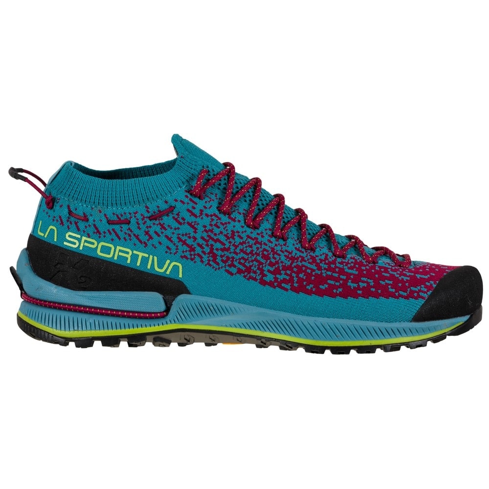 La Sportiva - Zapatillas de montaña de mujer TX2 Evo Woman La Sportiva. - Image 1