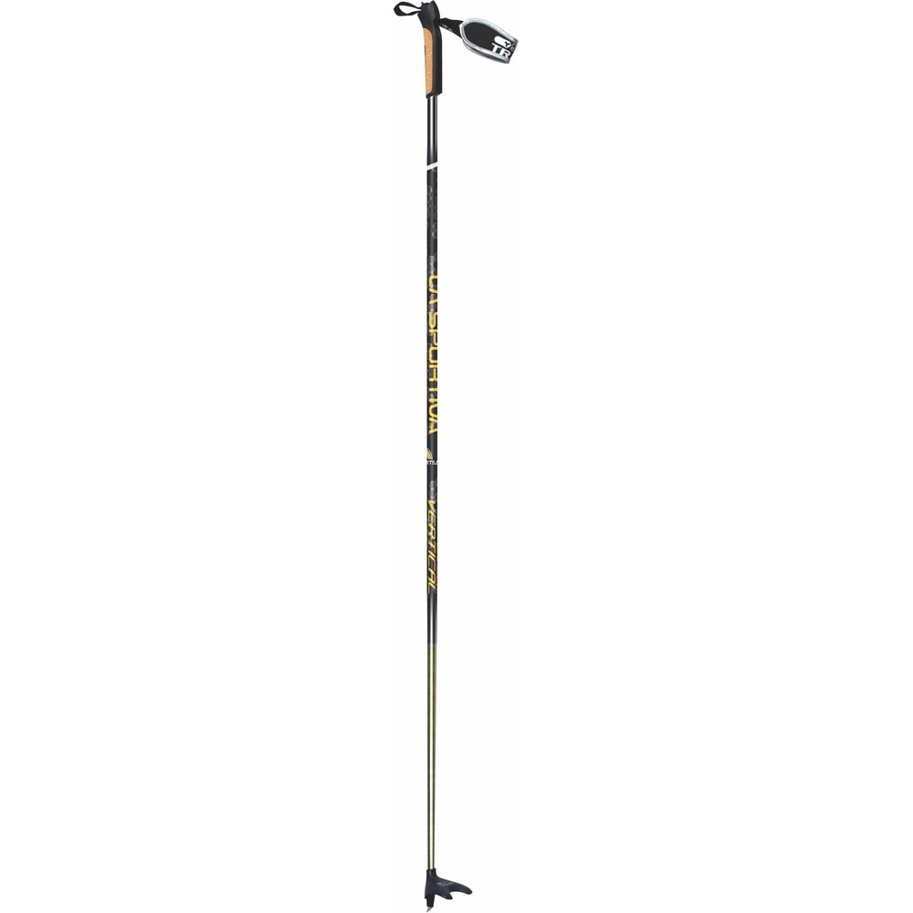 La Sportiva - Bastones Vertical poles La Sportiva. - Image 1