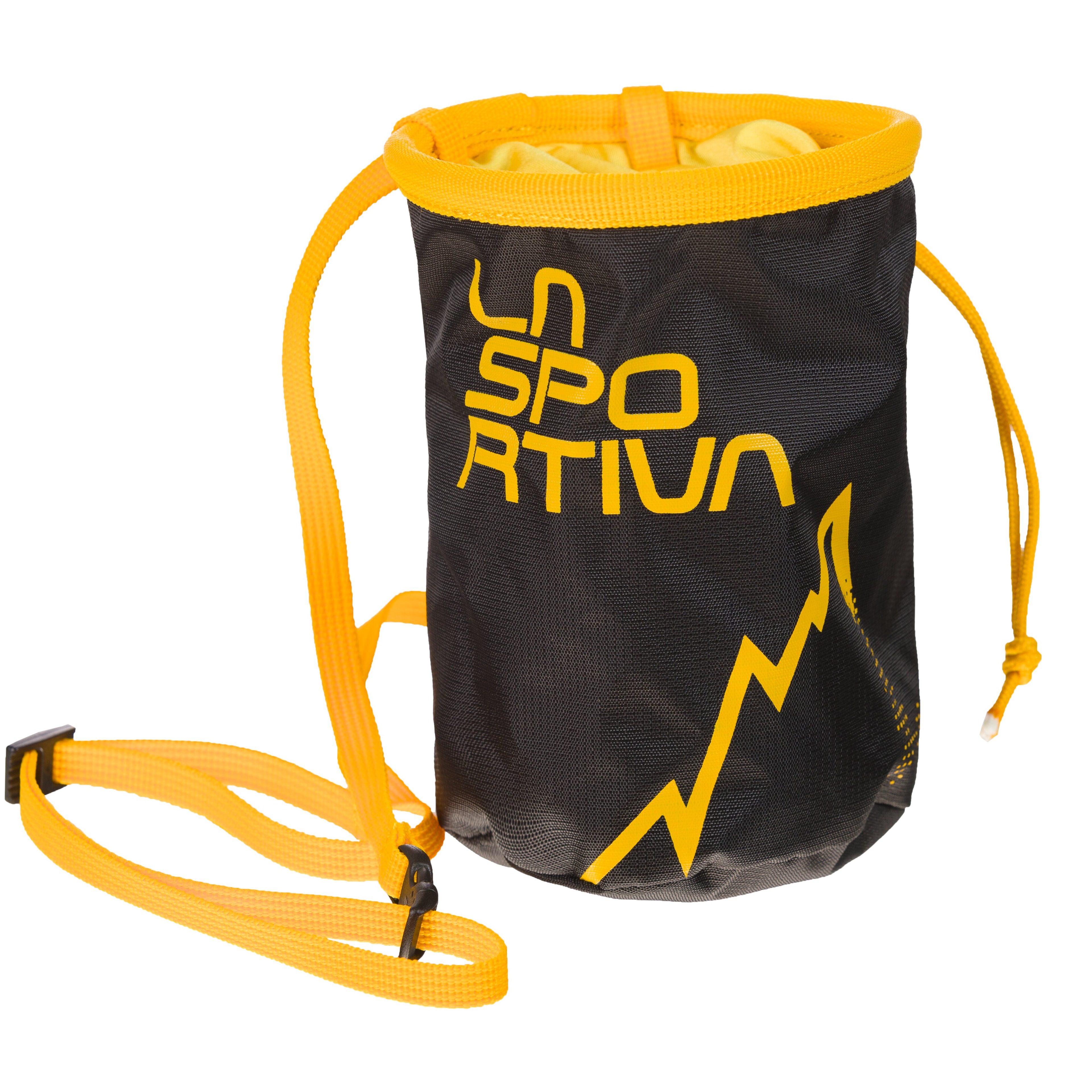 La Sportiva - Bolsa de deporte de montaña de unisex LSP Chalk Bag la sportiva. - Image 1