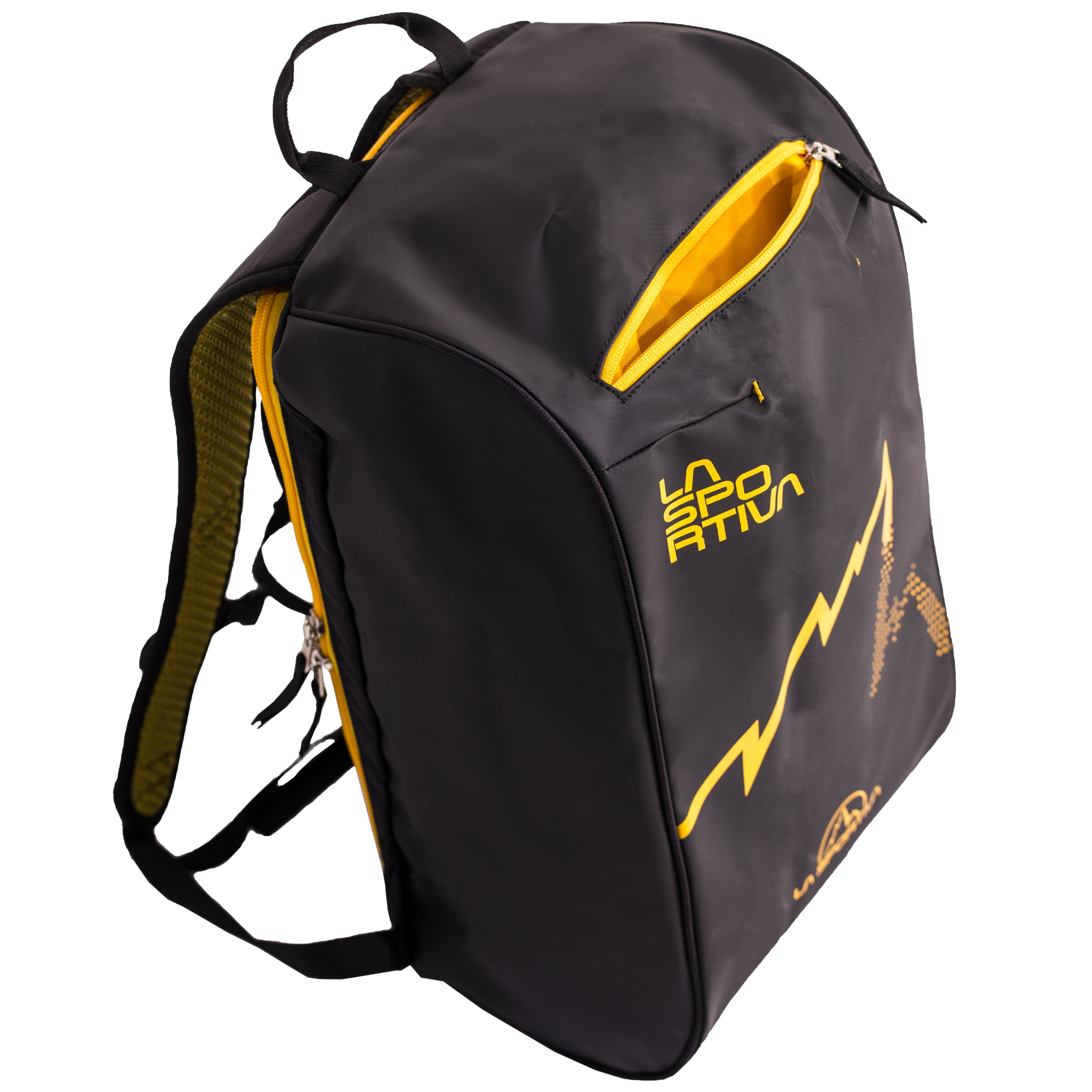 La Sportiva - Mochila de deporte de montaña de unisex Climbing Bag la sportiva. - Image 1