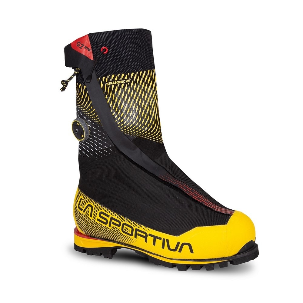 La Sportiva - Botas de alpinismo de unisex G2 Evo La Sportiva. - Image 1