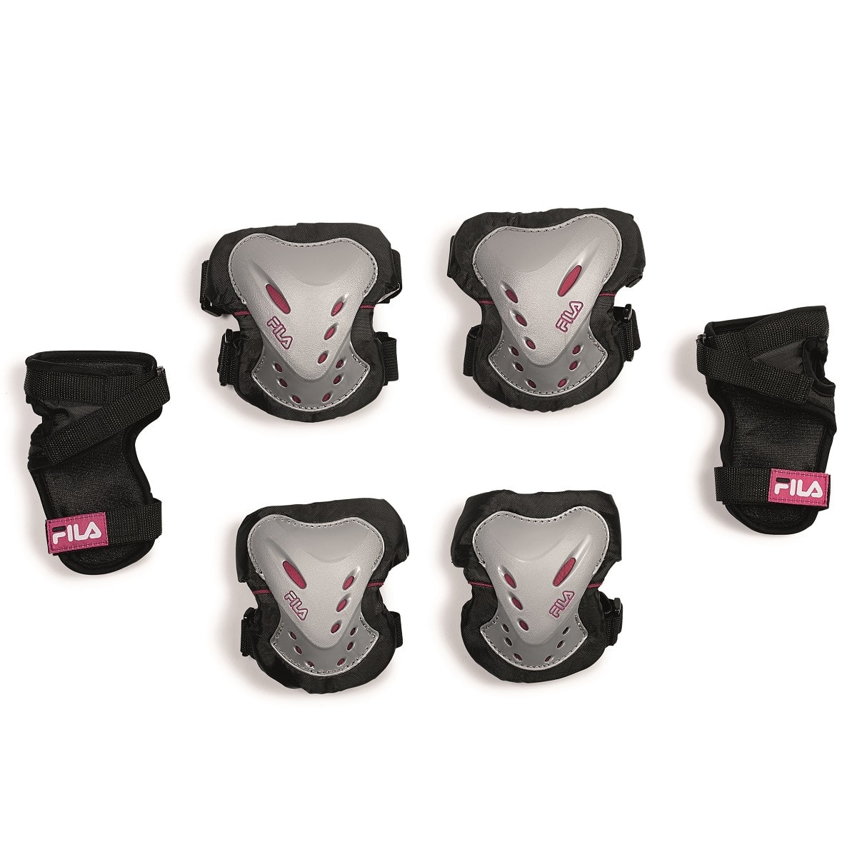 Fila - Protecciones de mujer Fila FP Lady Gears Fila. - Image 1