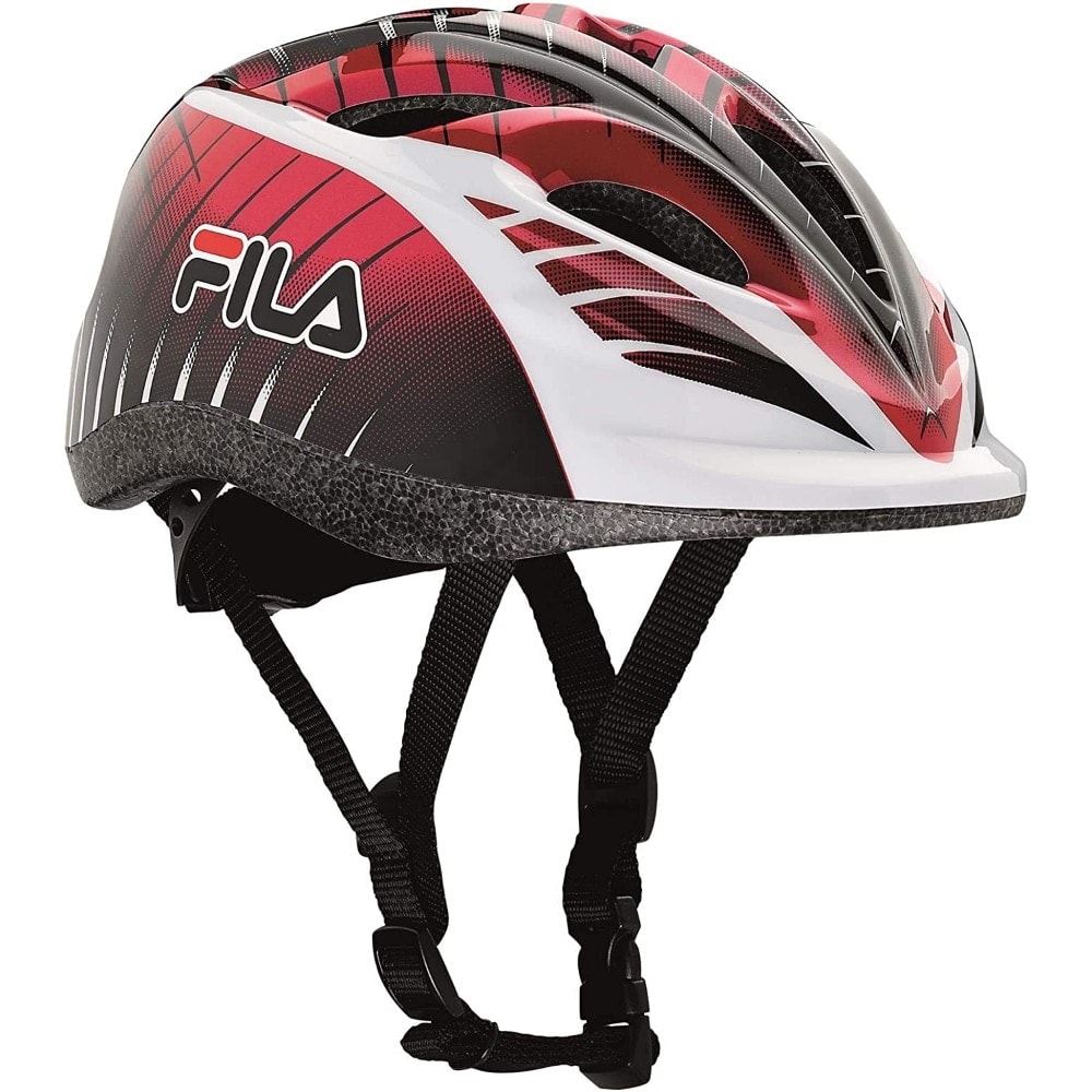 Fila - Casco de niños Fila Junior Boy Helmet Fila. - Image 1