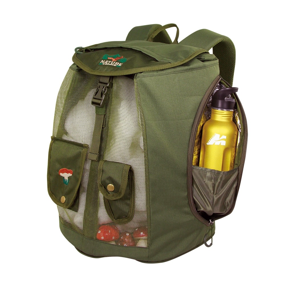 Marsupio - Mochila de montaña Forest 35 L BIS Marsupio. - Image 1