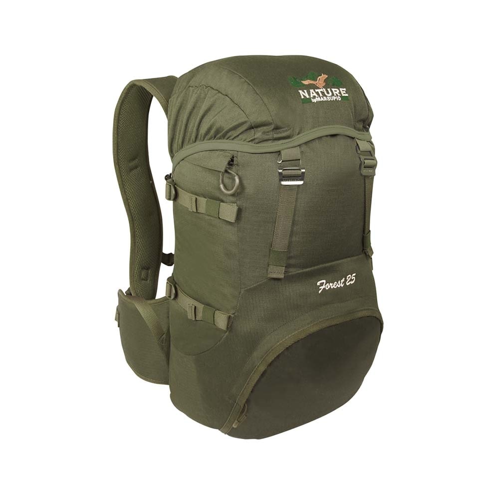 Marsupio - Mochila de caza Forest 25 Marsupio. - Image 1