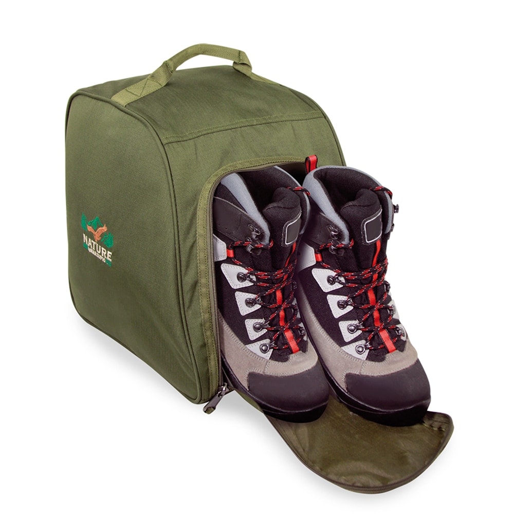 Marsupio - Funda para botas y zapatos Marsupio. - Image 1