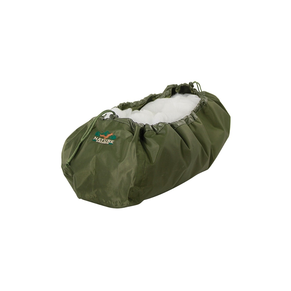 Marsupio - Bolsa saco impermeable porta caza 65 L Marsupio. - Image 1