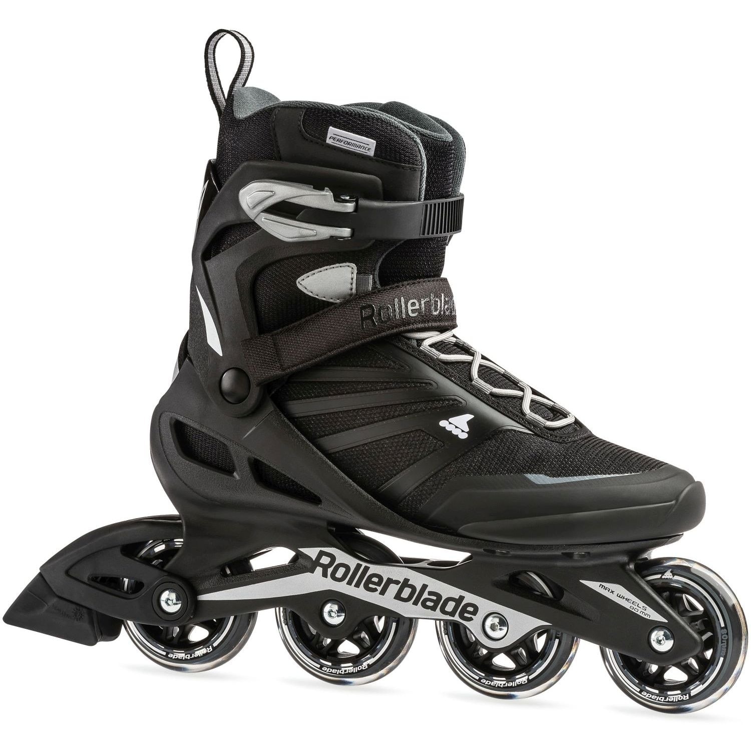 Rollerblade - Patines unisex Zetrablade Rollerblade. - Image 1
