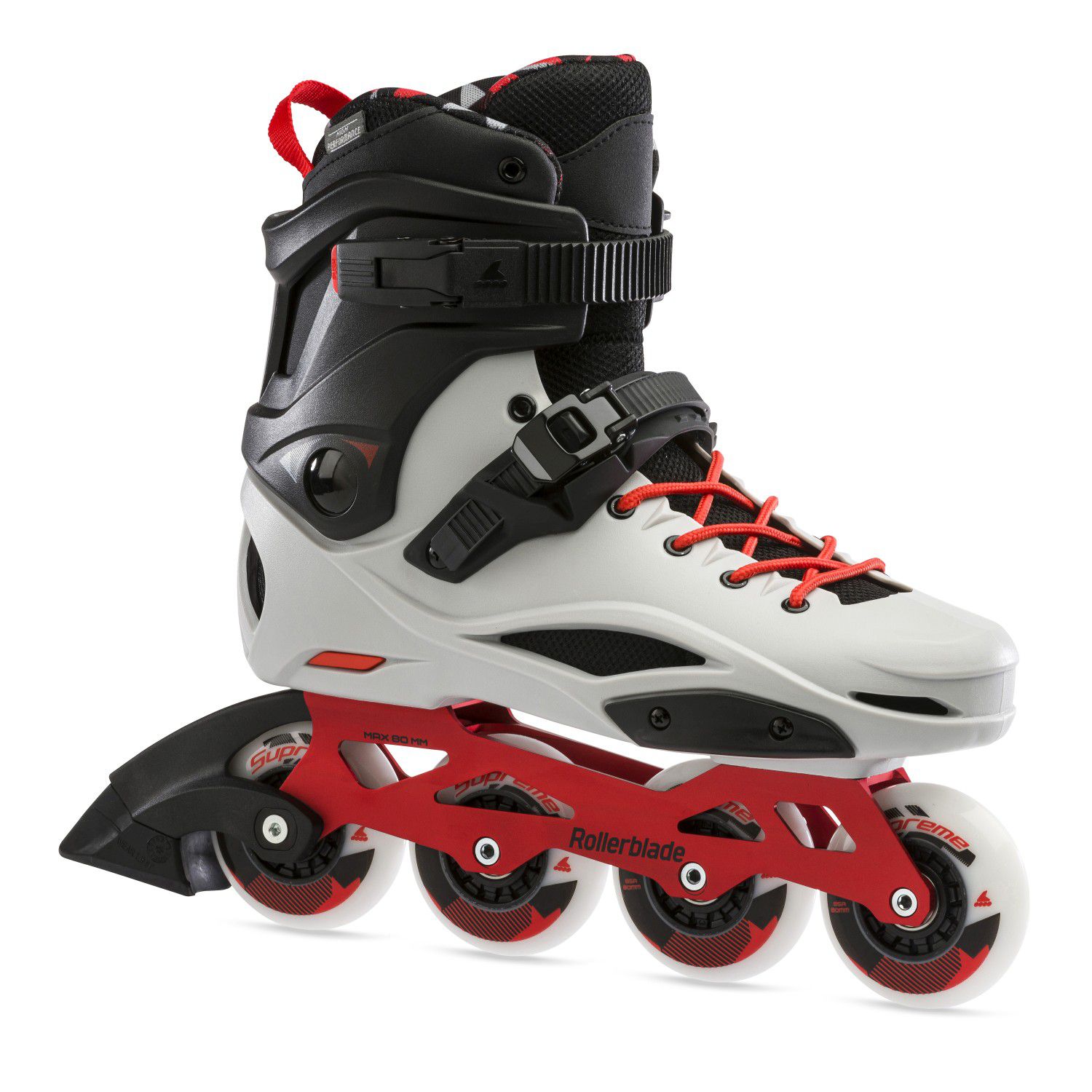 Rollerblade - Patines unisex RB PRO X Rollerblade. - Image 1