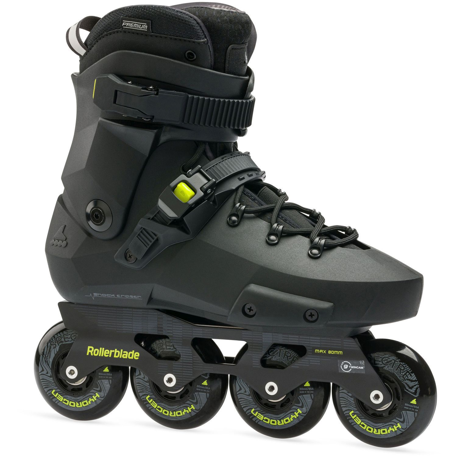 Rollerblade - Patines unisex TWISTER XT Rollerblade. - Image 1