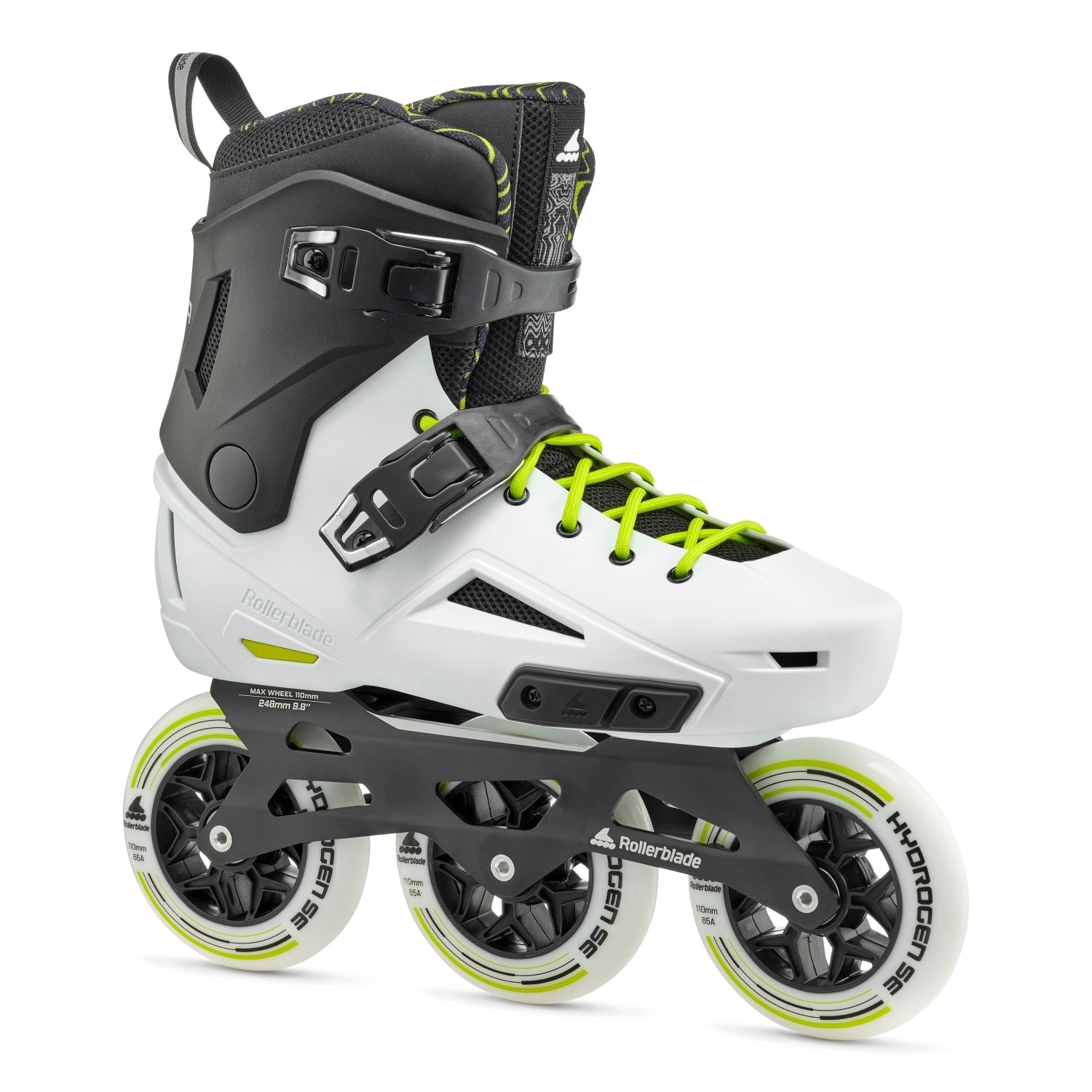 Rollerblade - Patines unisex LIGHTNING 110 Rollerblade. - Image 1