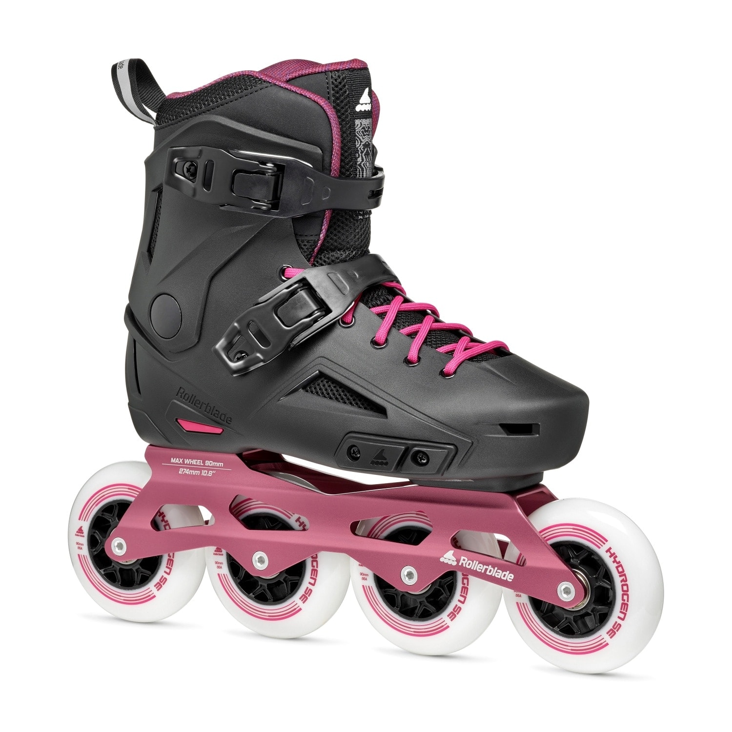 Rollerblade - Patines de mujer LIGHTNING 90 W Rollerblade. - Image 1