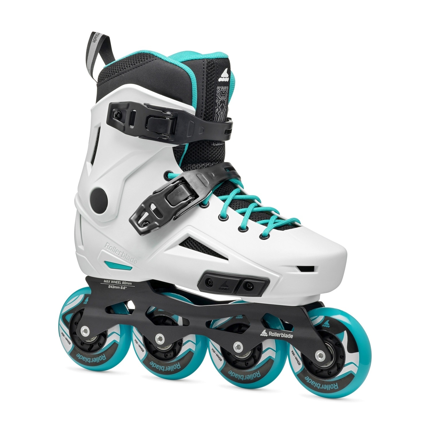 Rollerblade - Patines de mujer LIGHTNING W Rollerblade. - Image 1