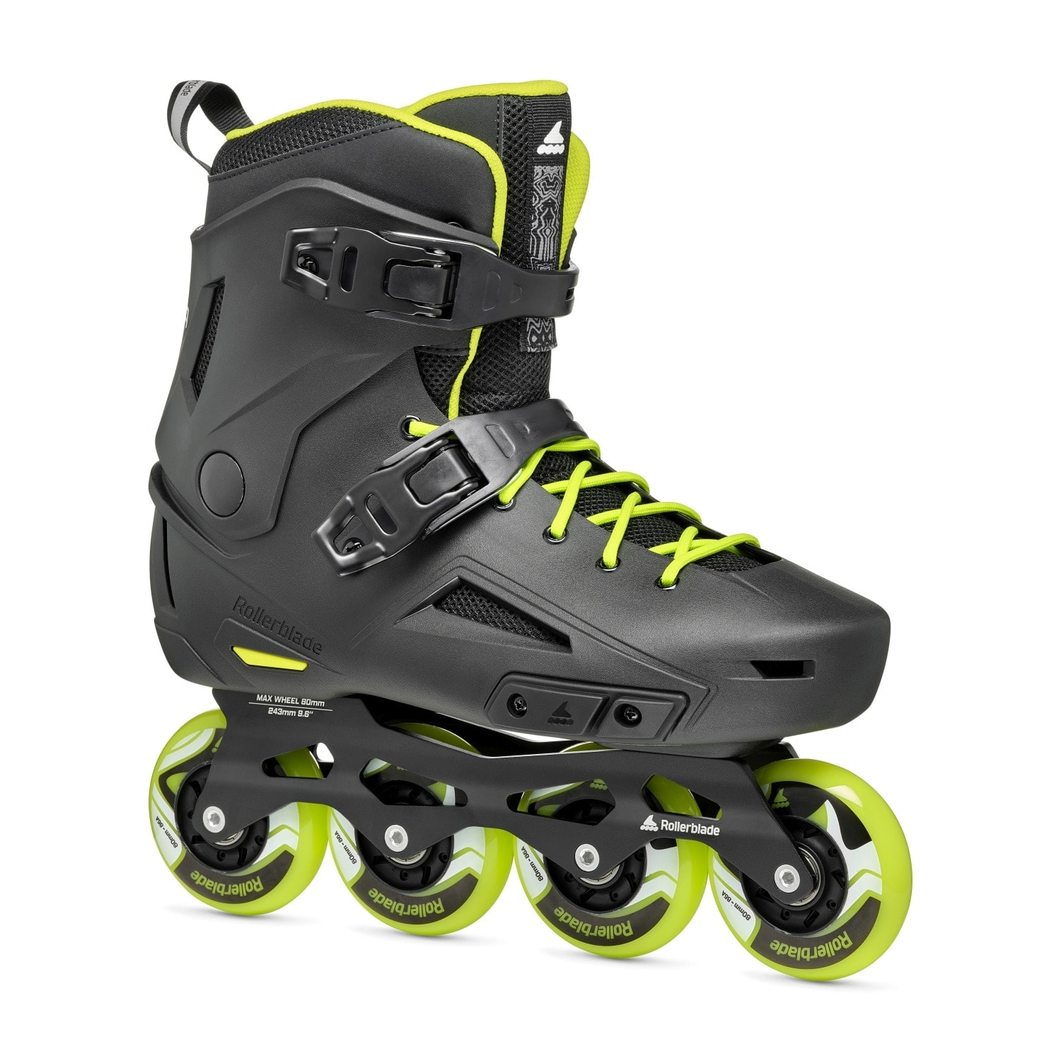 Rollerblade - Patines unisex LIGHTNING Rollerblade. - Image 1