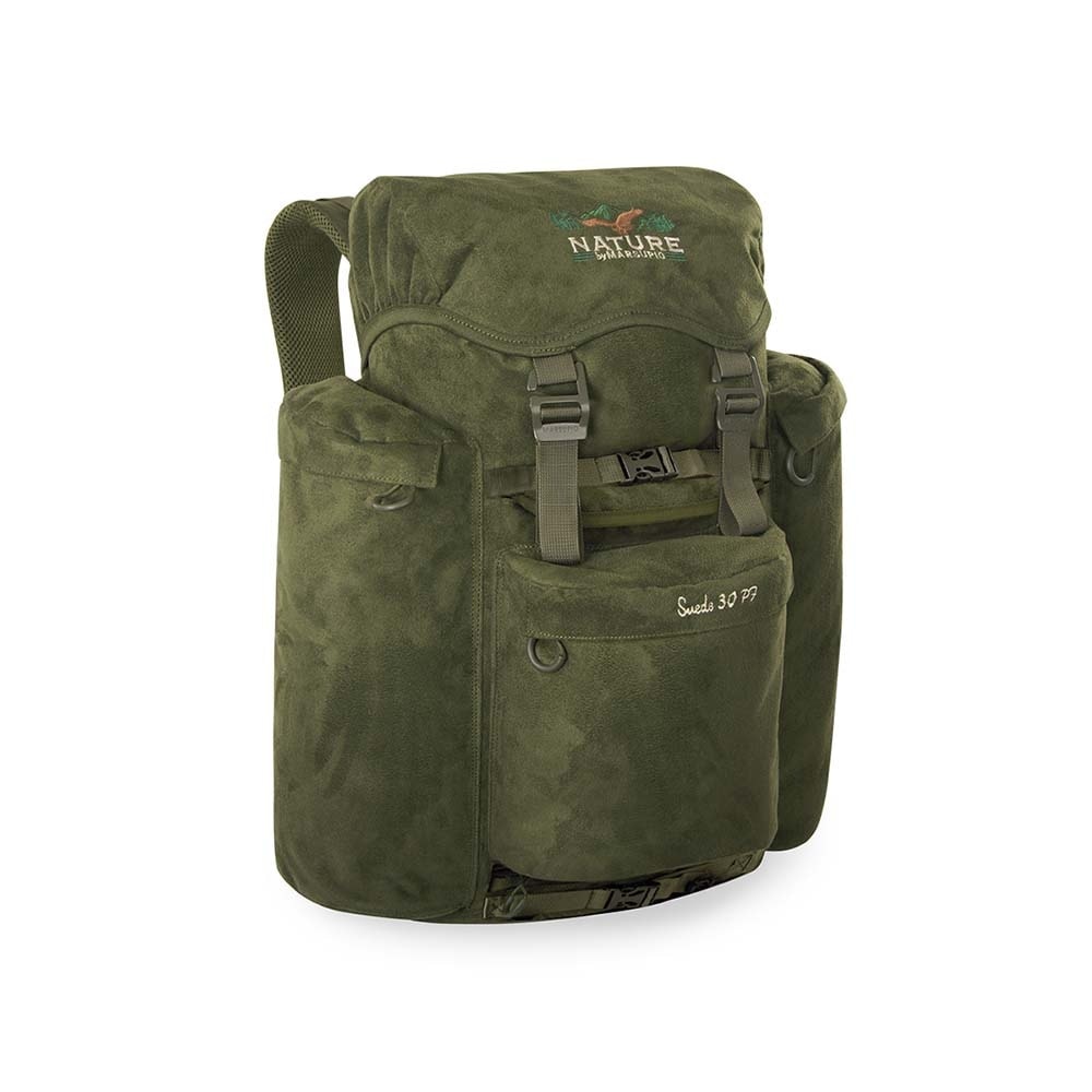 Marsupio - Mochila de caza Suede 30 PF Marsupio. - Image 1