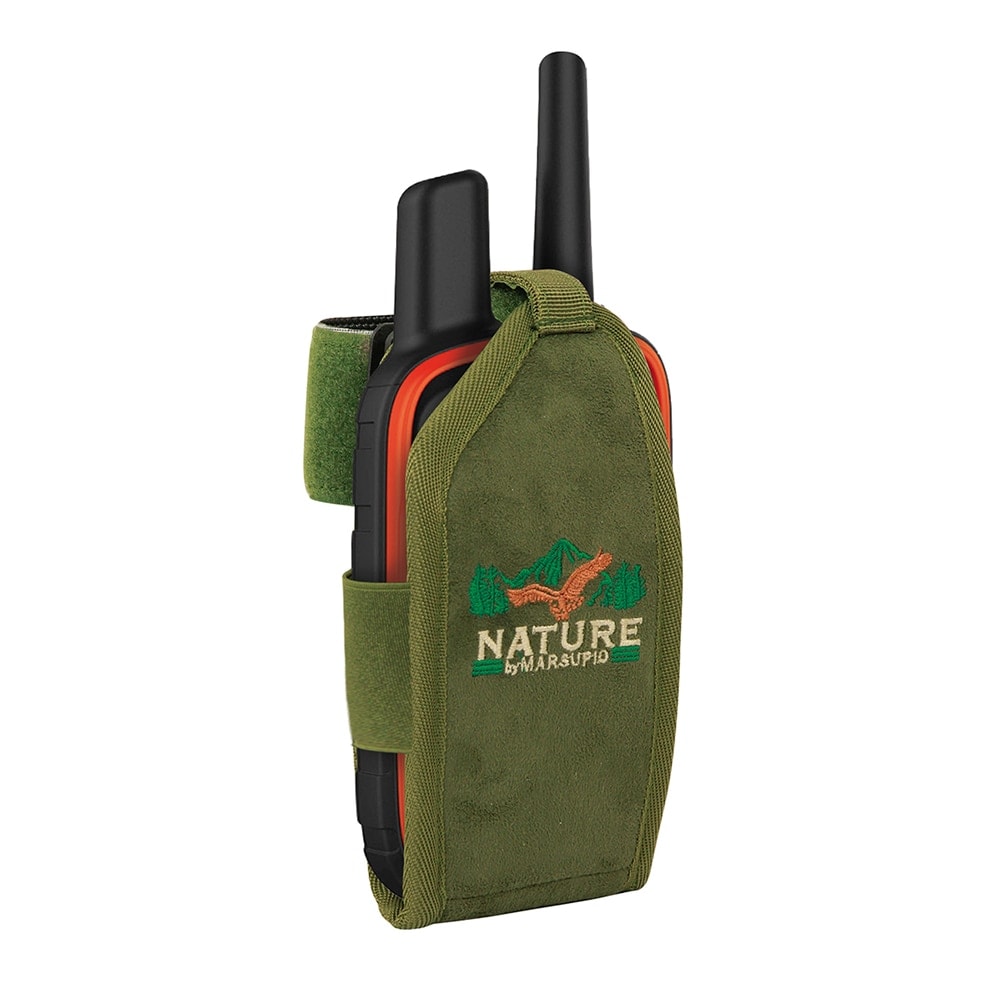 Marsupio - Funda para GPS Suede Marsupio. - Image 1