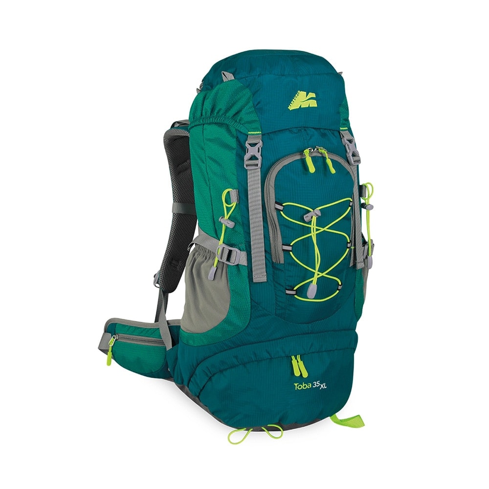 Marsupio - Mochila de montaña Toba 35 XL Marsupio. - Image 1