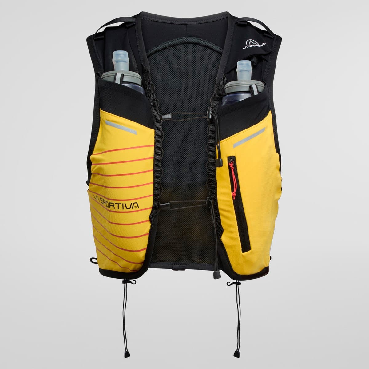 La Sportiva - Chaleco de montaña unisex Trail Vest 5L La Sportiva.