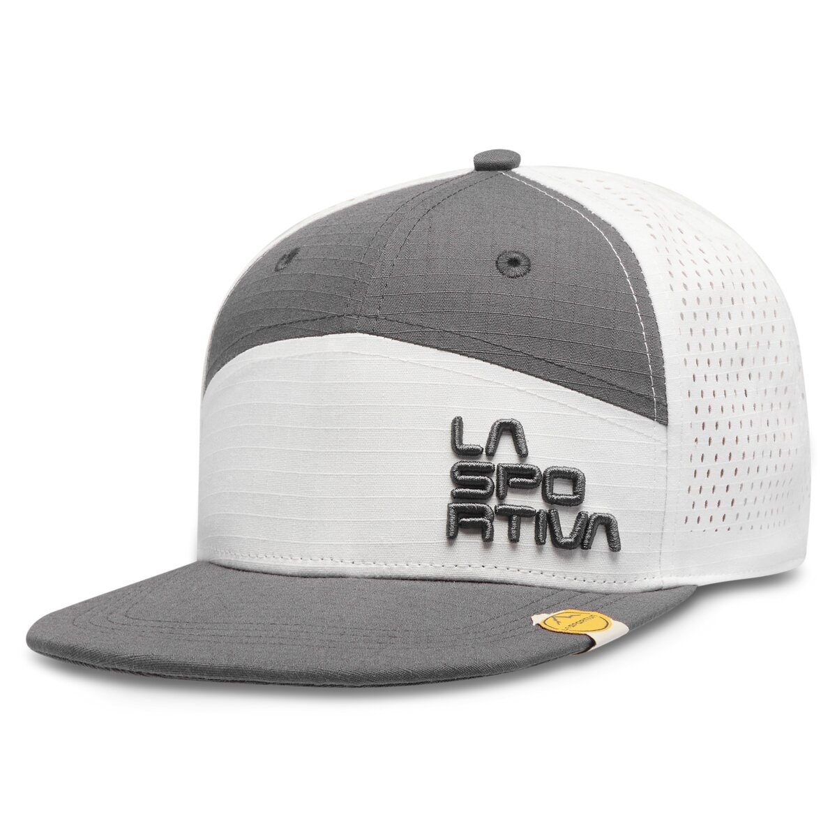 La Sportiva - Gorra de unisex Traverse Trucker de La Sportiva. - Image 1