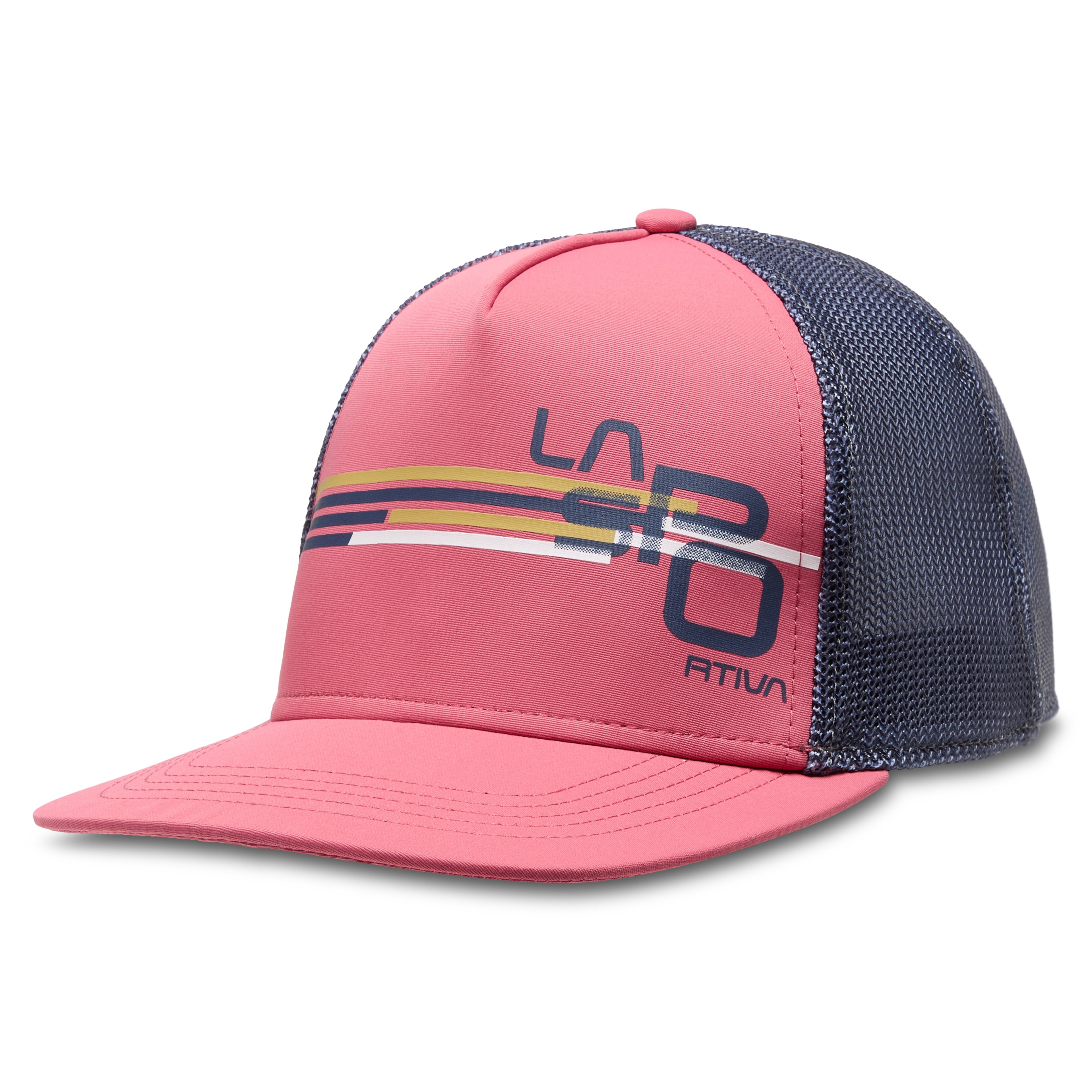 La Sportiva - Gorra de casual de unisex Stripe Cube Hat la sportiva. - Image 1