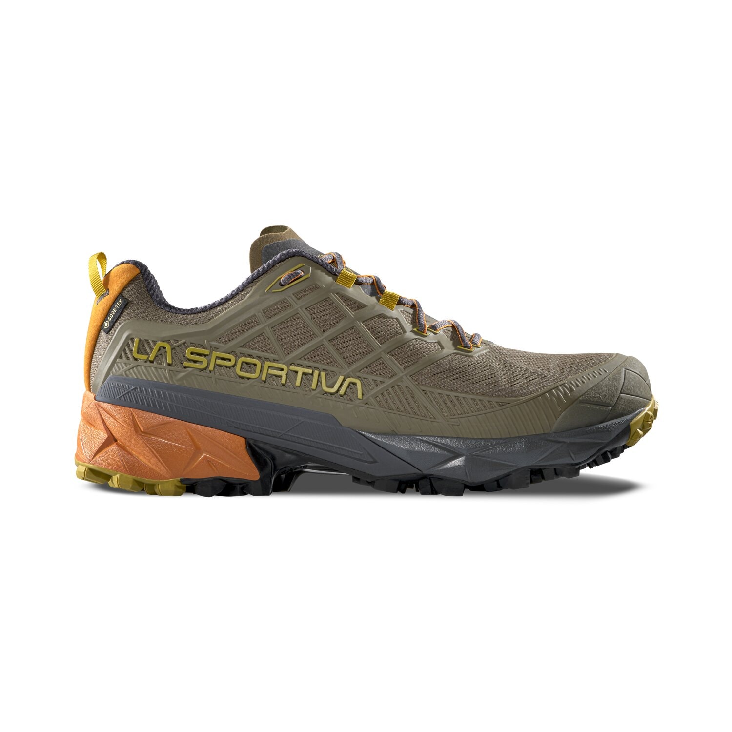 La Sportiva - Zapatillas de montaña de hombre Akyra II GTX de La Sportiva. - Image 1