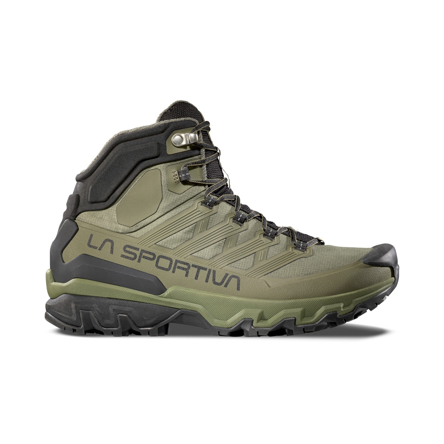 La Sportiva - Botas de montaña de hombre Ultra Raptor 3 Mid Gtx La Sportiva. - Image 1