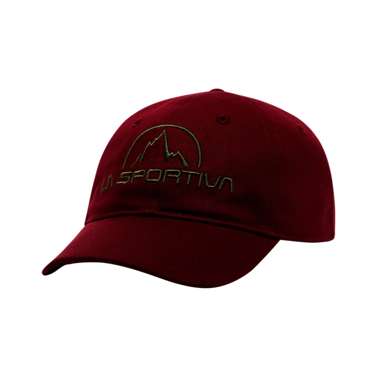 La Sportiva - Gorra de montaña unisex Hike Cap La Sportiva. - Image 1