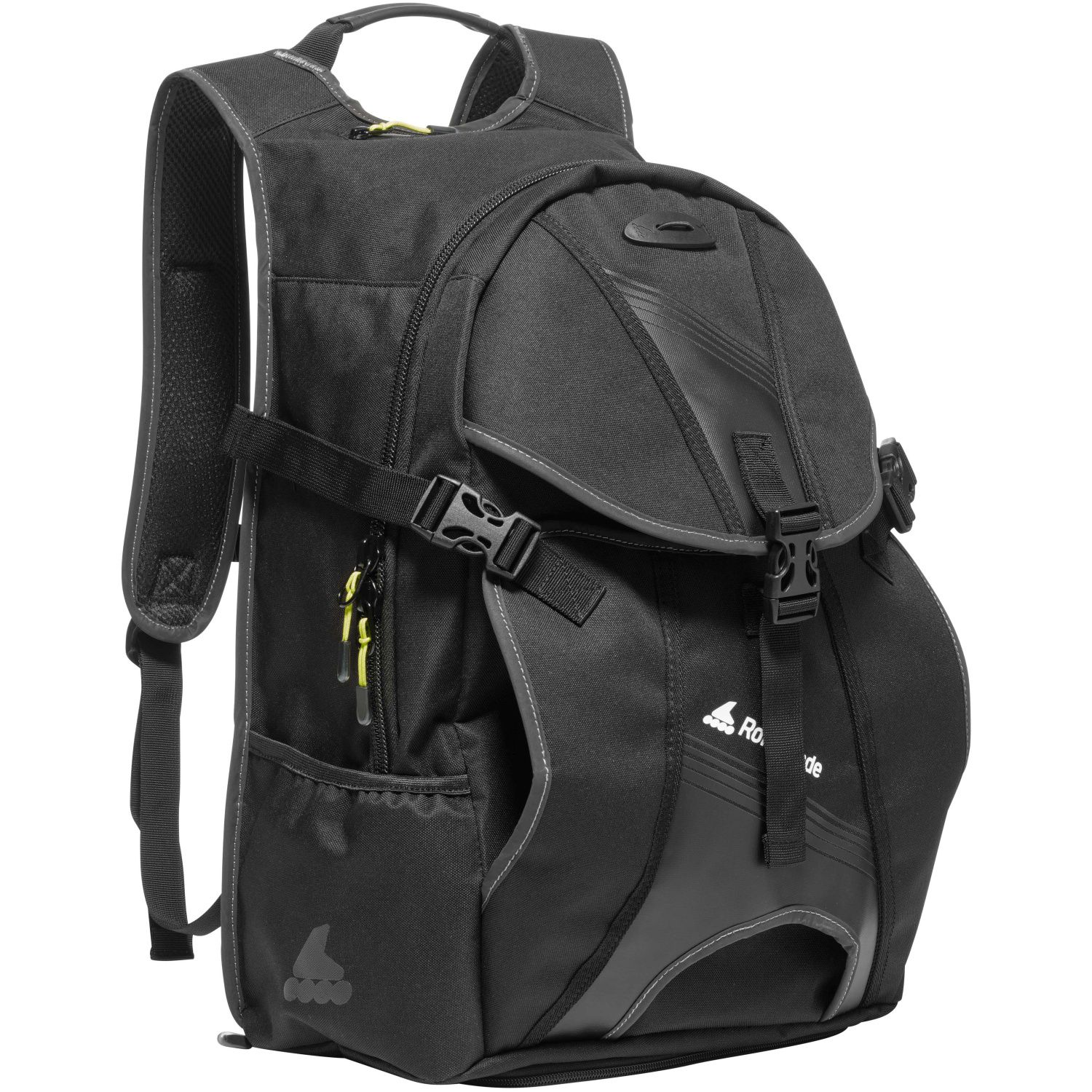 Rollerblade - Mochila de patinaje PRO LT 30 L ECO Rollerblade. - Image 1