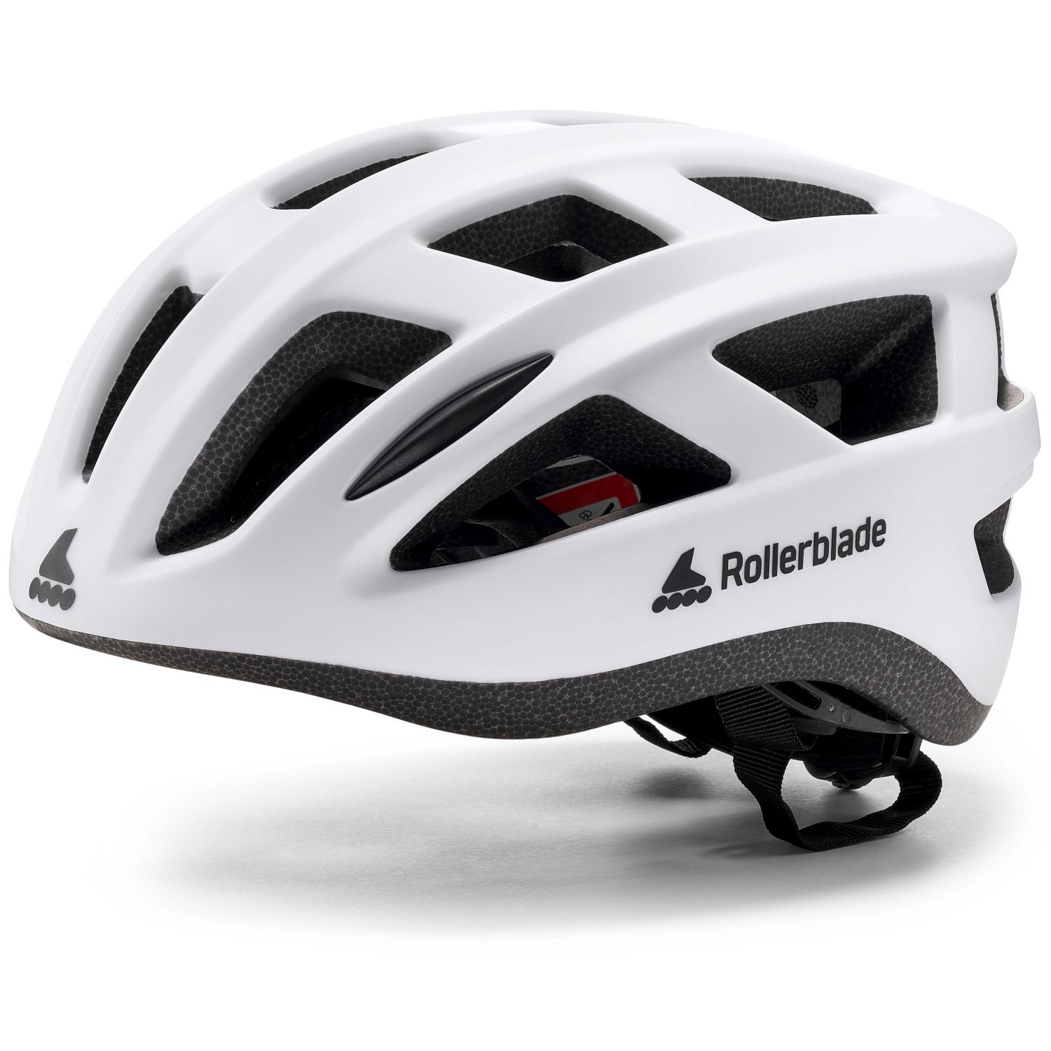Rollerblade - Casco de patinaje STRIDE (CE) Rollerblade. - Image 1