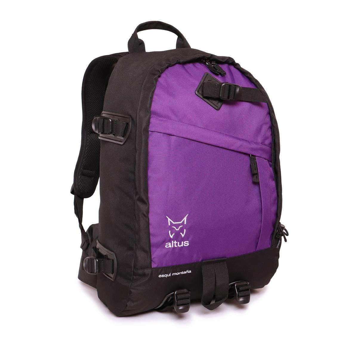 Altus - Mochila daypack Esquí Montaña G30 Unisex Altus. - Image 1