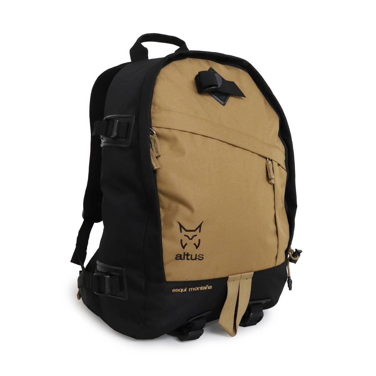 Altus - Mochila daypack Esquí Montaña G30 Unisex Altus. - Image 1